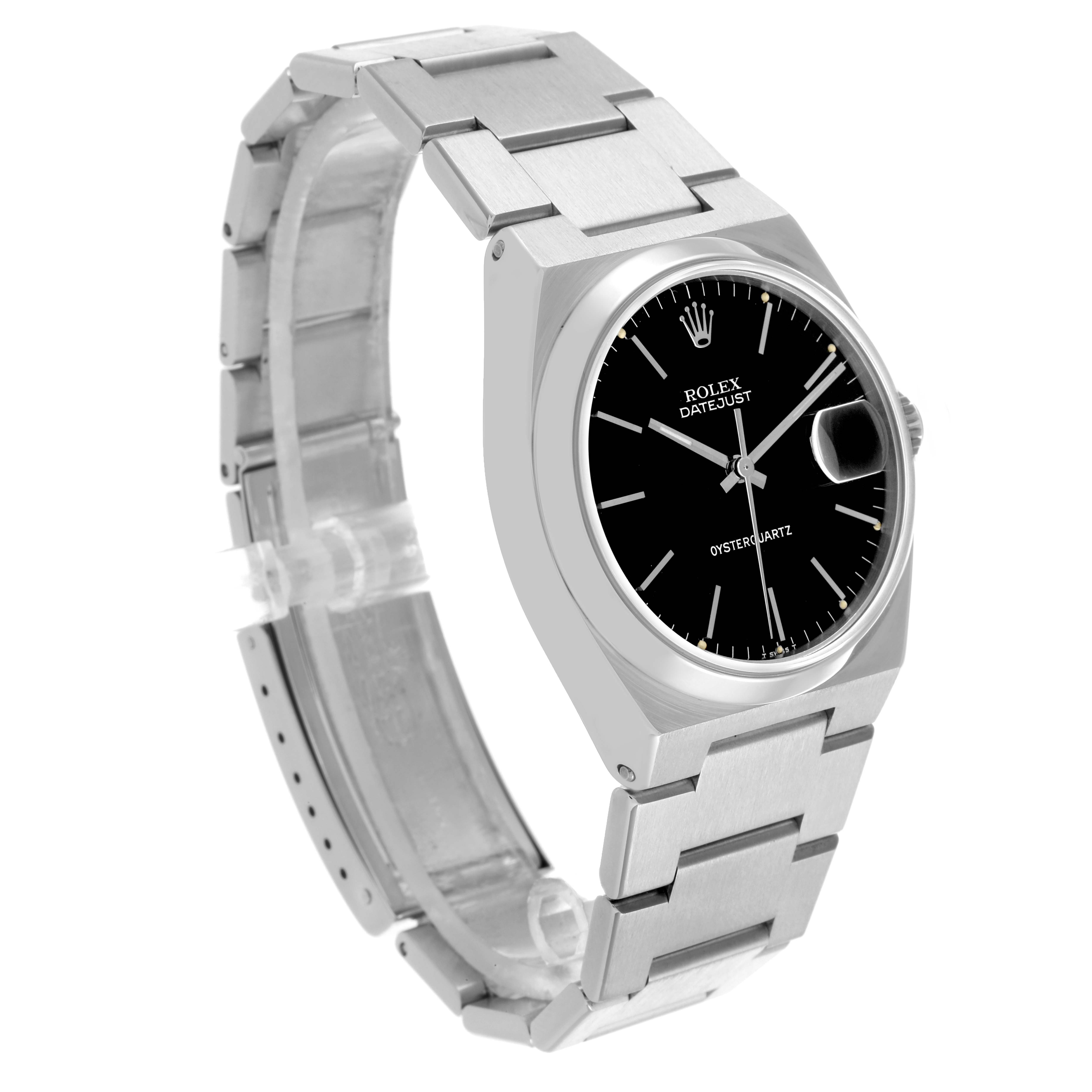 rolex-oysterquartz-datejust-