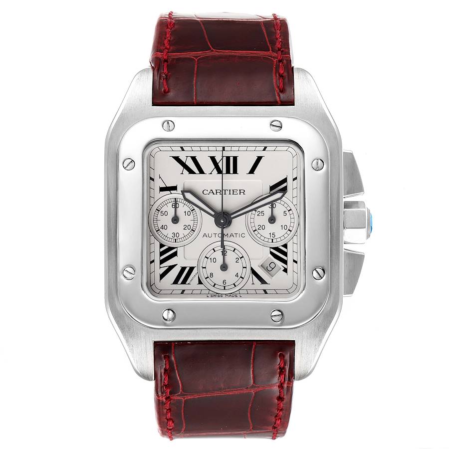 Cartier w20090x8 shop