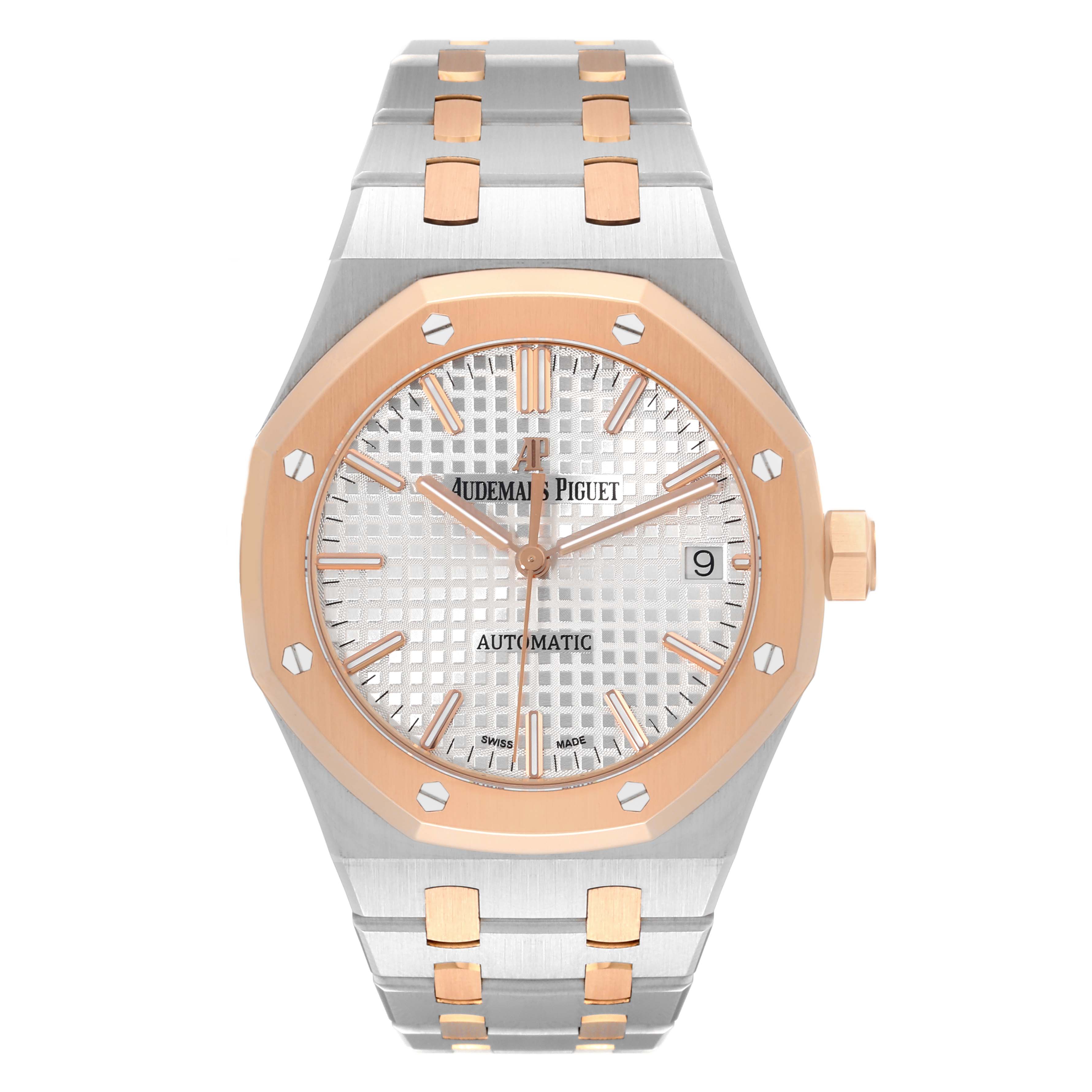 Audemars Piguet Royal Oak Selfwinding 