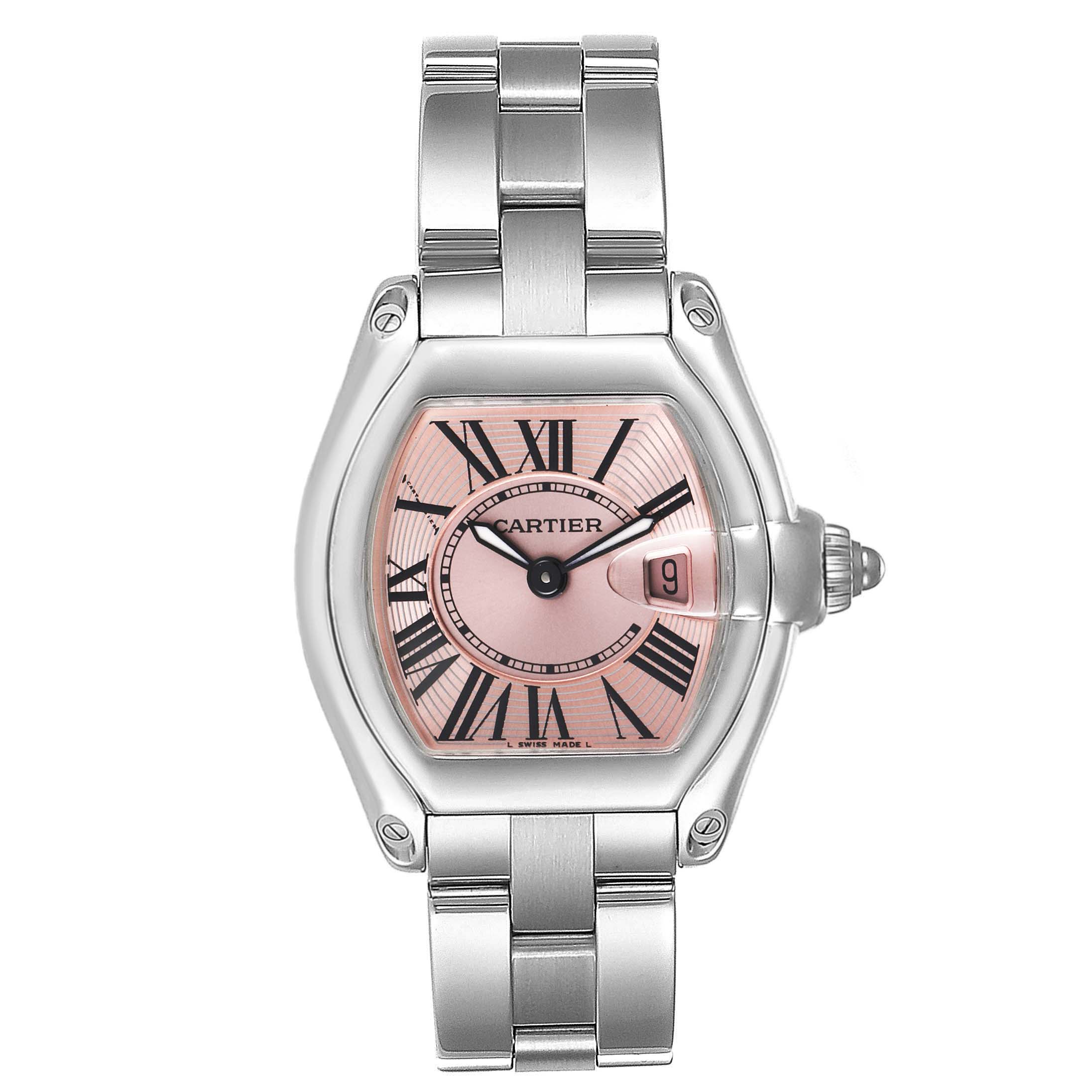 cartier-roadster-pink-dial-