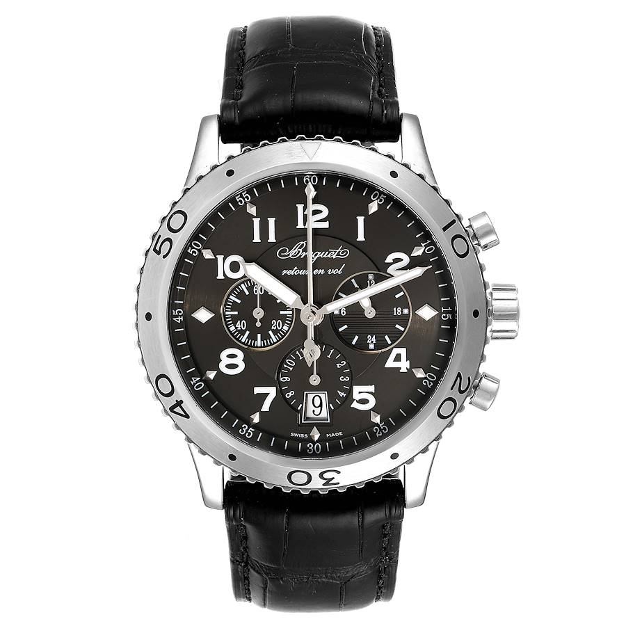 Breguet 3810st online