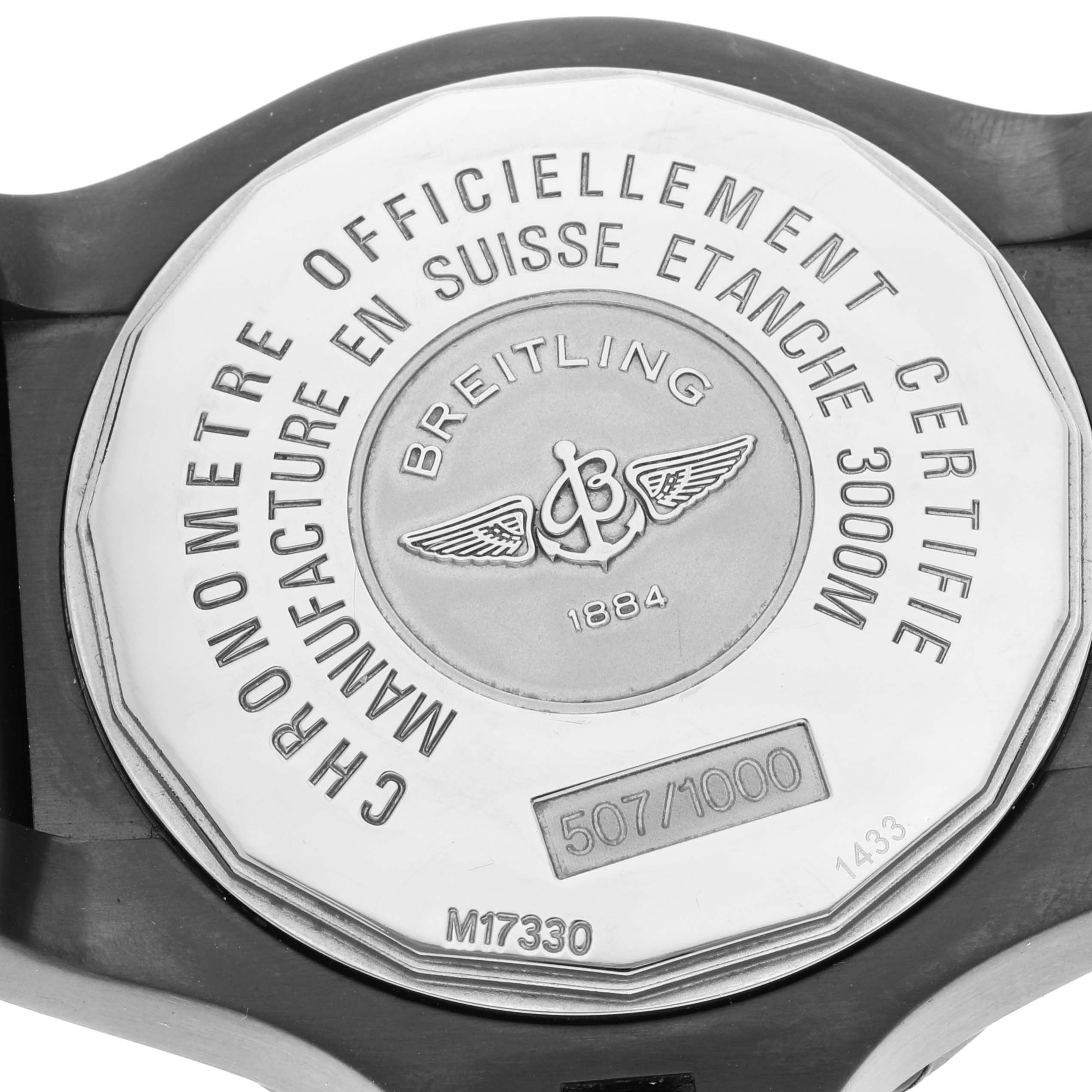 breitling-avenger-stainless-steel-m17330-stock-47316-swisswatchexpo