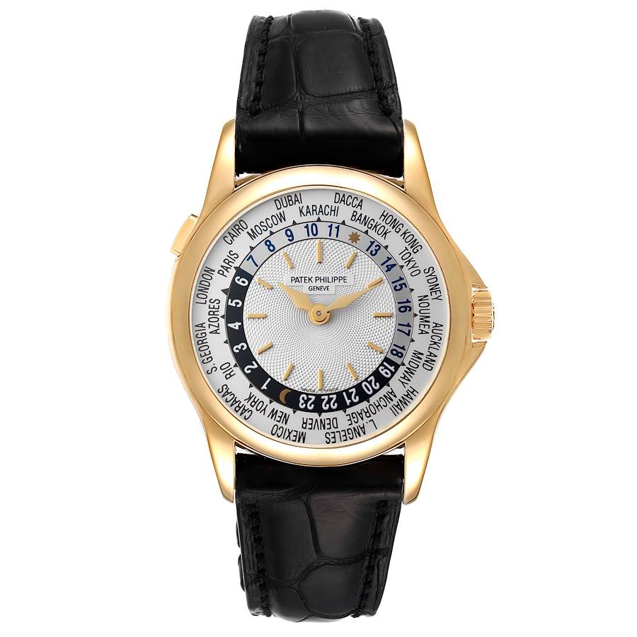 Patek philippe outlet 5110