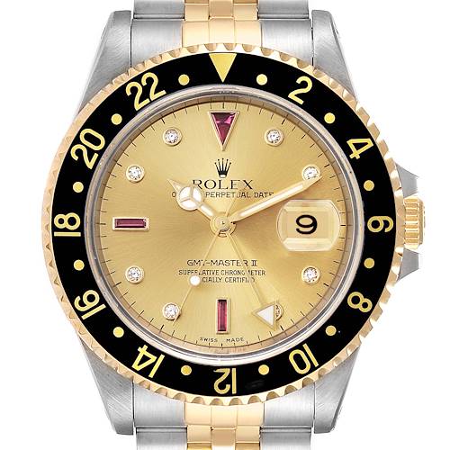 Men's Watches | SwissWatchExpo