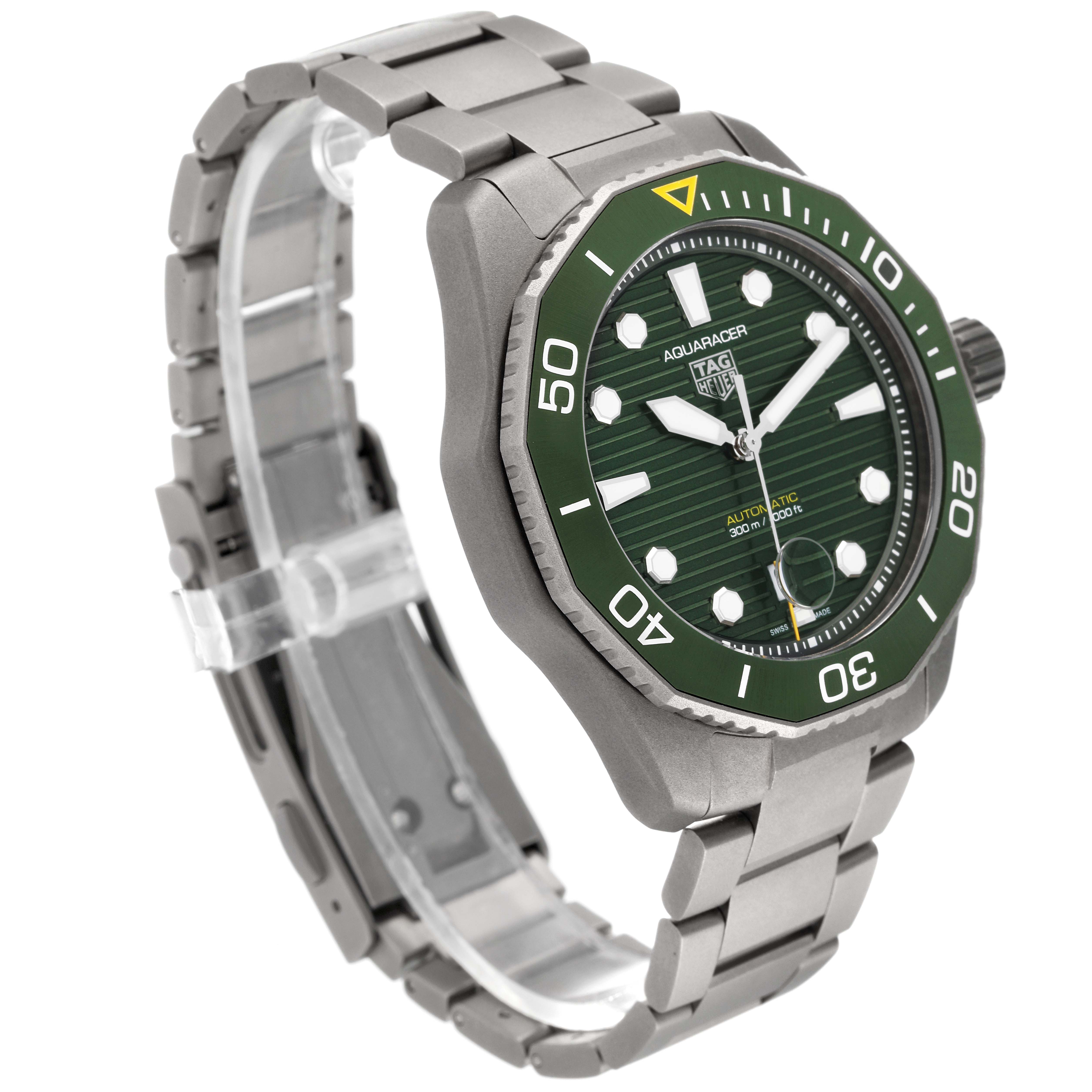 TAGHEUER　902 208 TAGHEUER 902 208 TAG Heuer Aquaracer Professional 200 Date