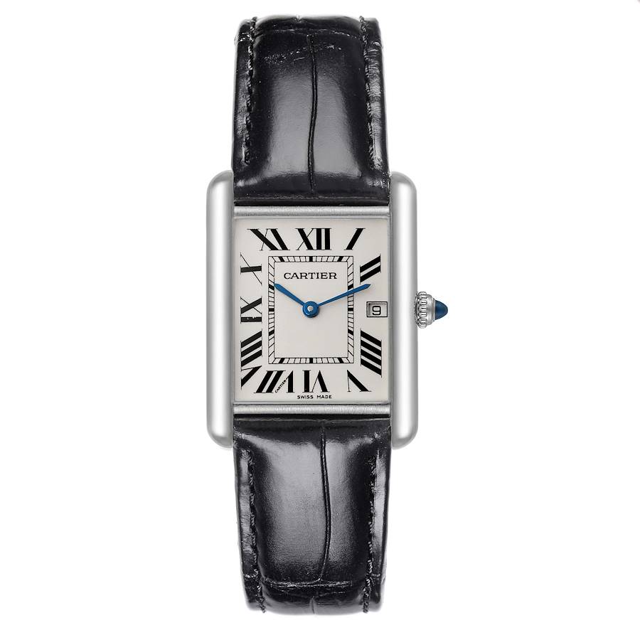 フランコ・コローニ The Cartier Tank Watch 日本語版 - メルカリ