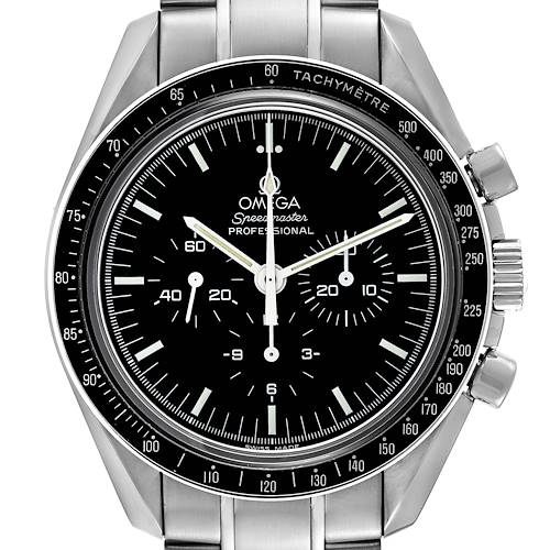Pre-Owned Omega Watches | SwissWatchExpo