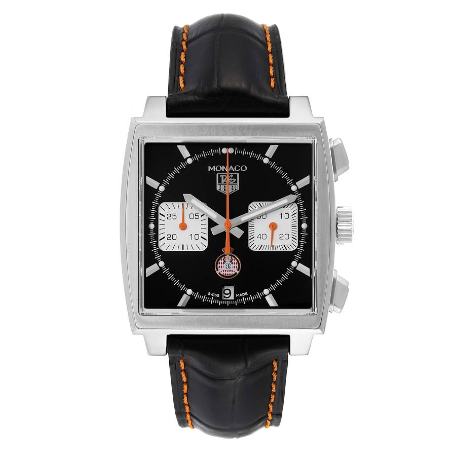 TAG Heuer Monaco Steve McQueen Review | Tag heuer, Tag heuer watches women,  Mens tag heuer watches