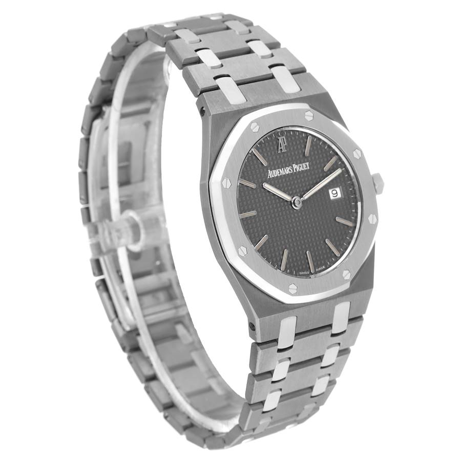 Tantalum watch hot sale