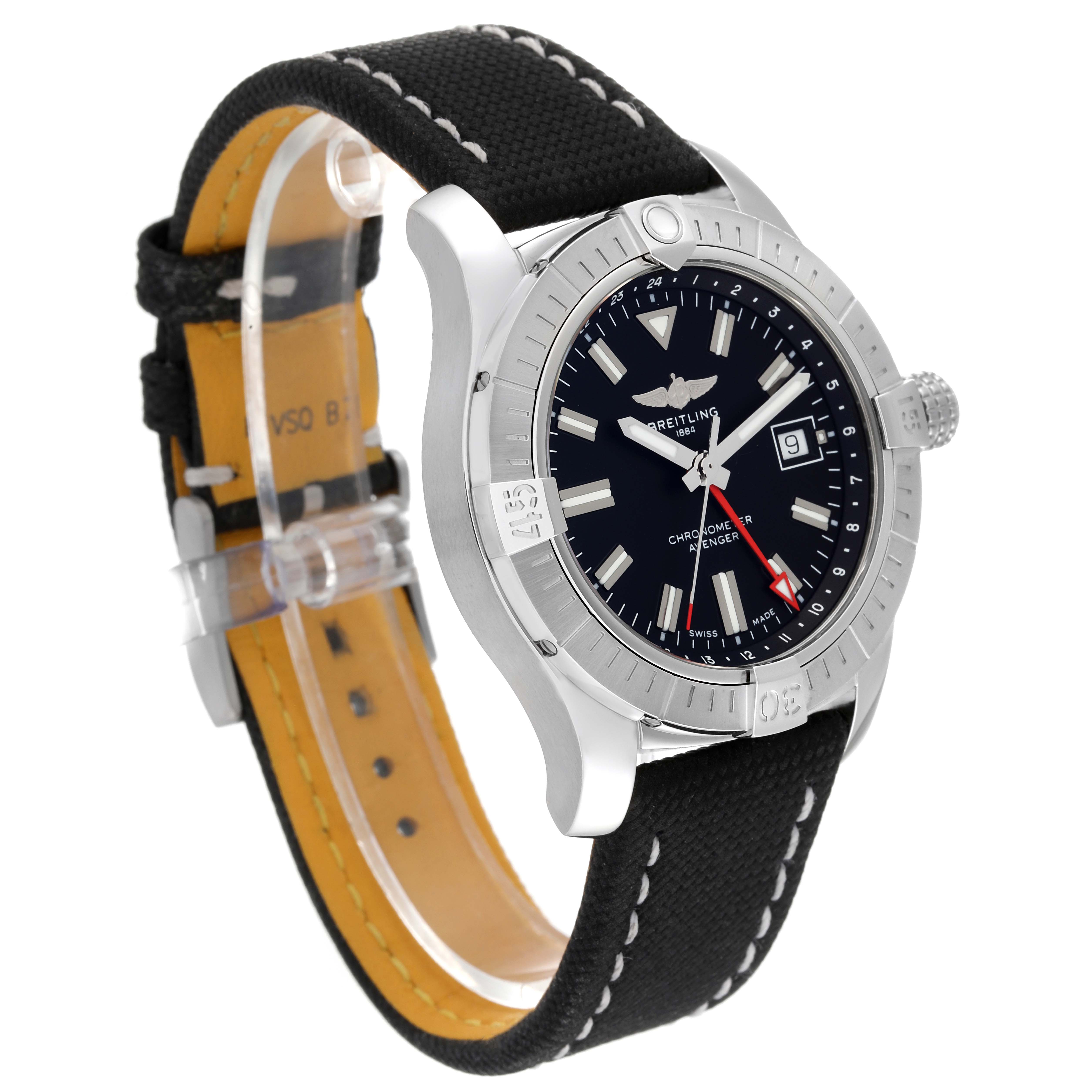 breitling-chronomat-gmt-black-