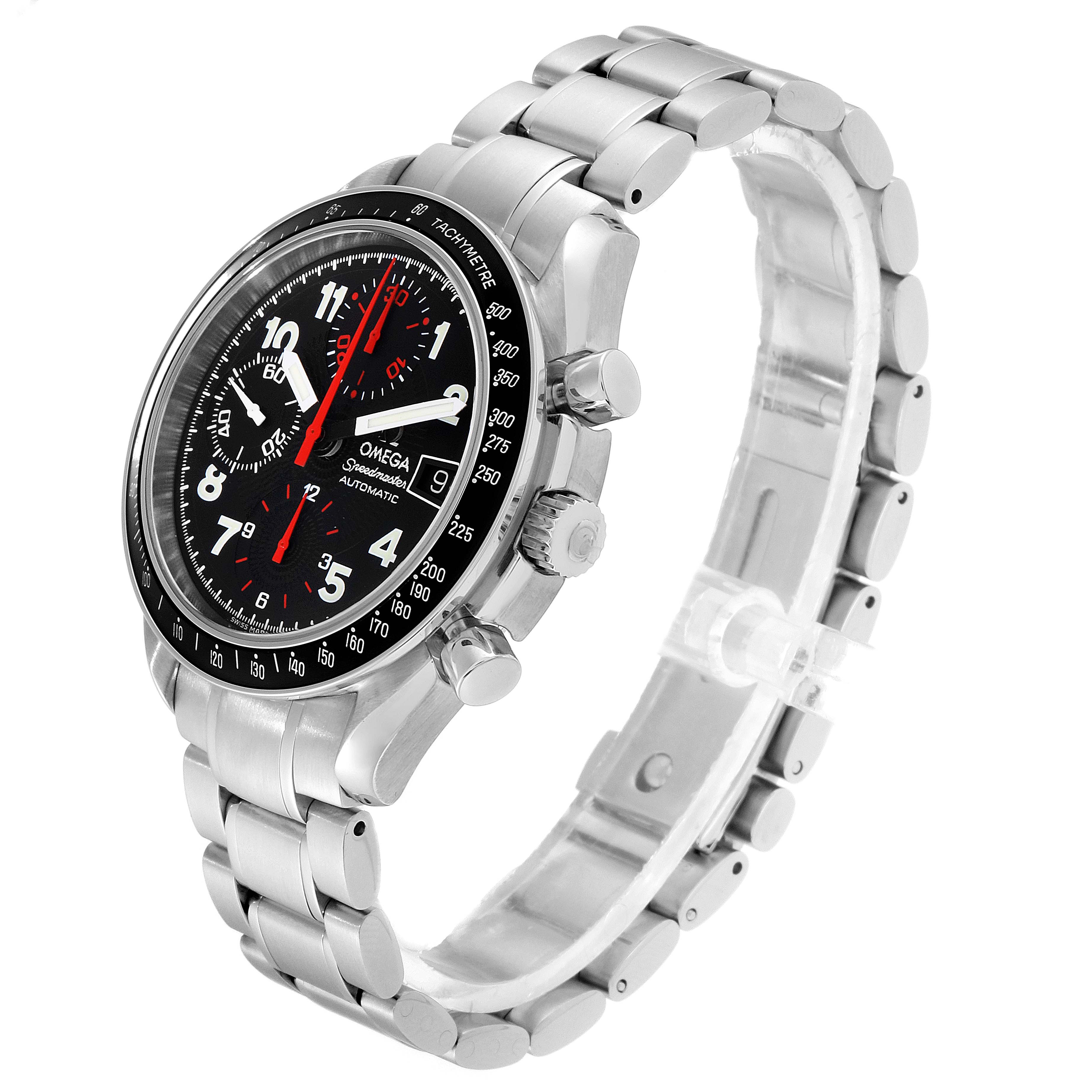 omega speedmaster professional mitsukoshi
