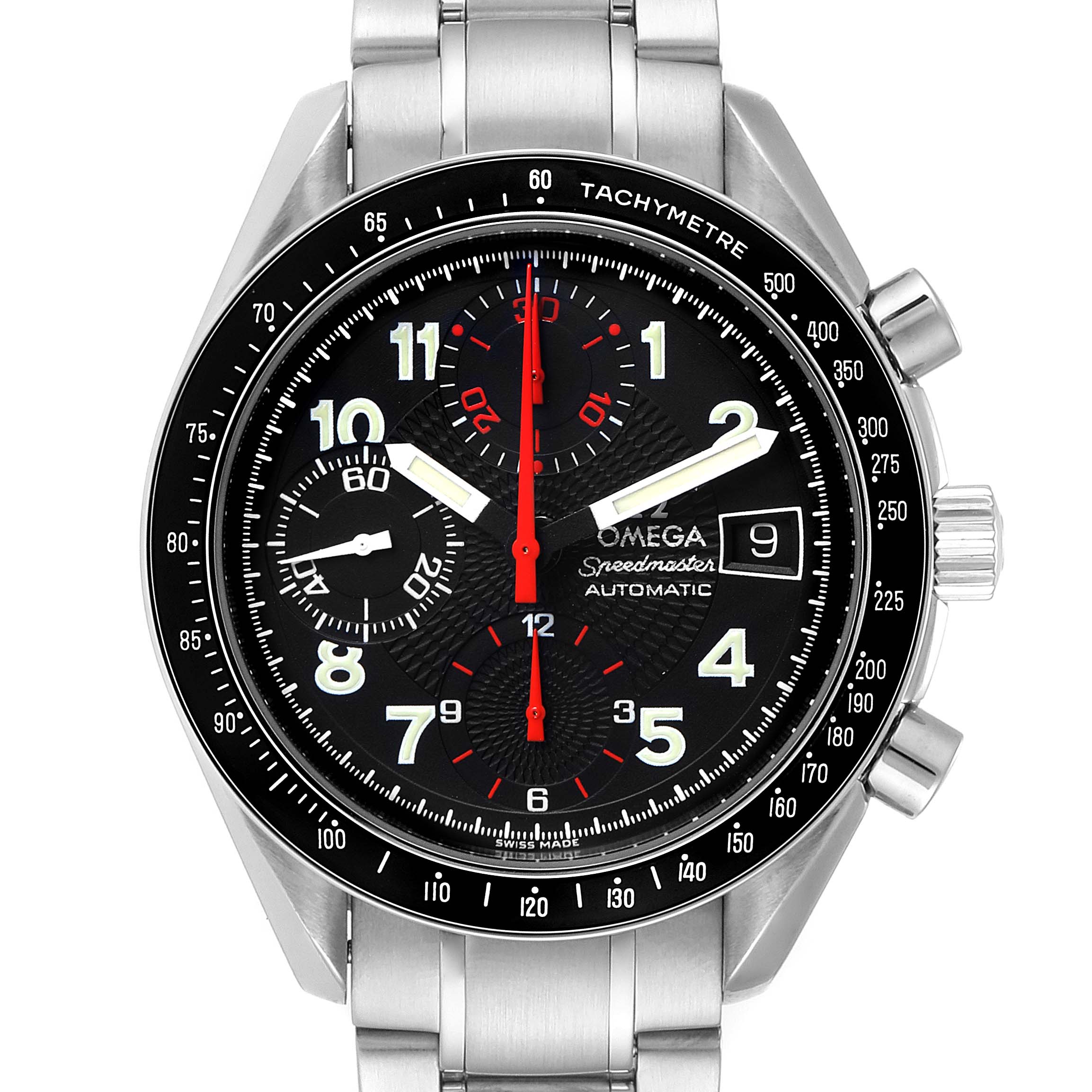 omega speedmaster professional mitsukoshi