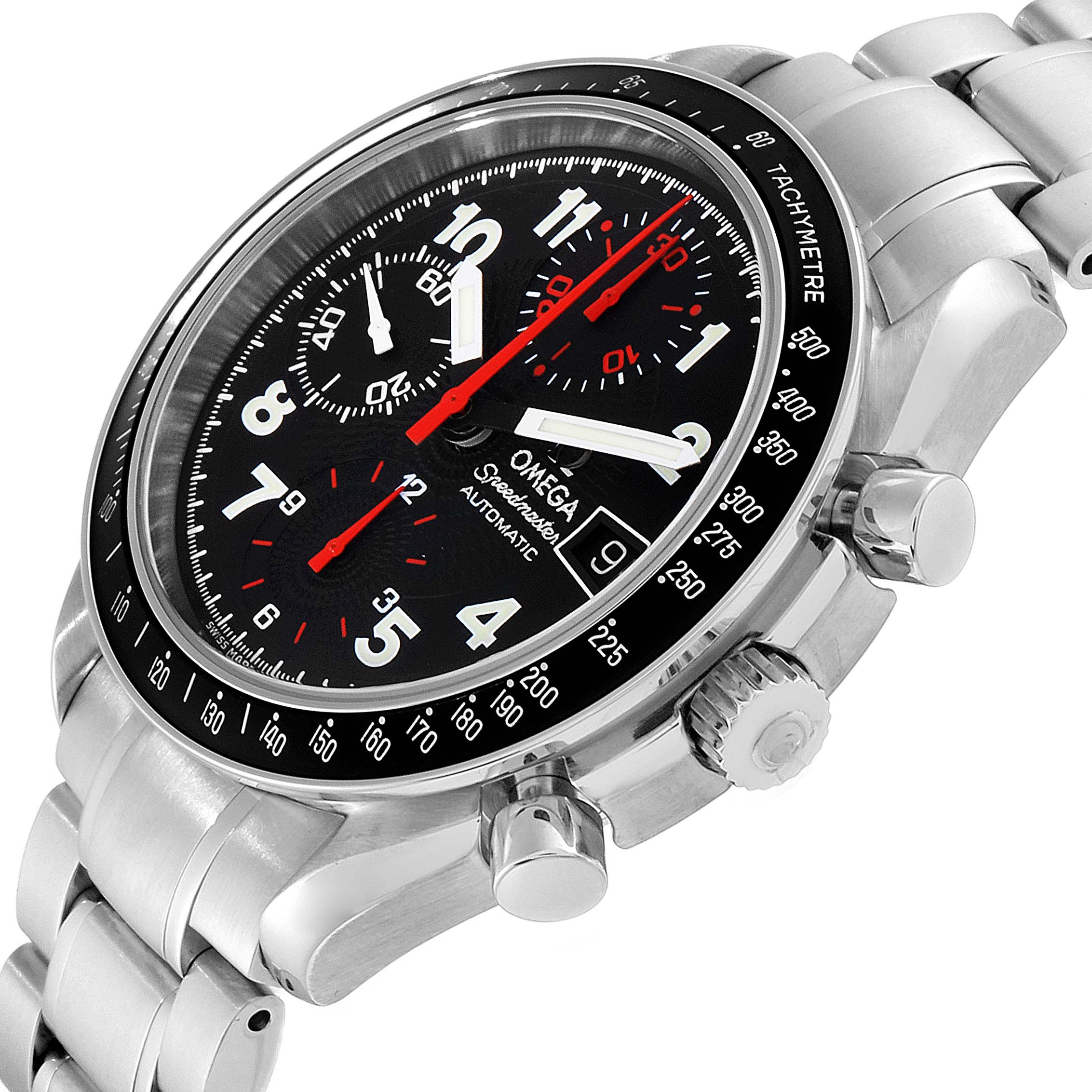omega speedmaster professional mitsukoshi