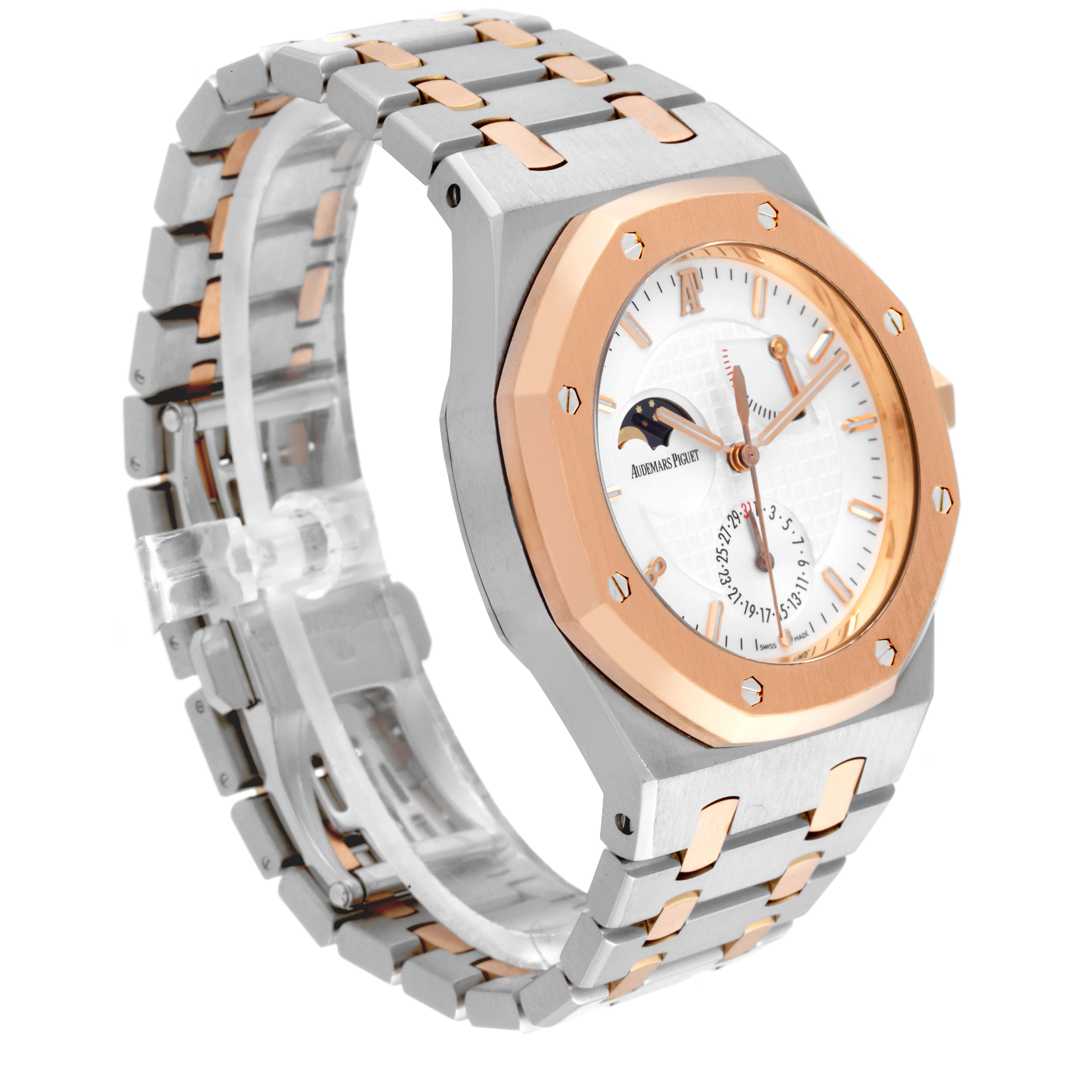 Audemars Piguet 非売品限定パーカー Lサイズ Audemars Piguet Copy – Page 5