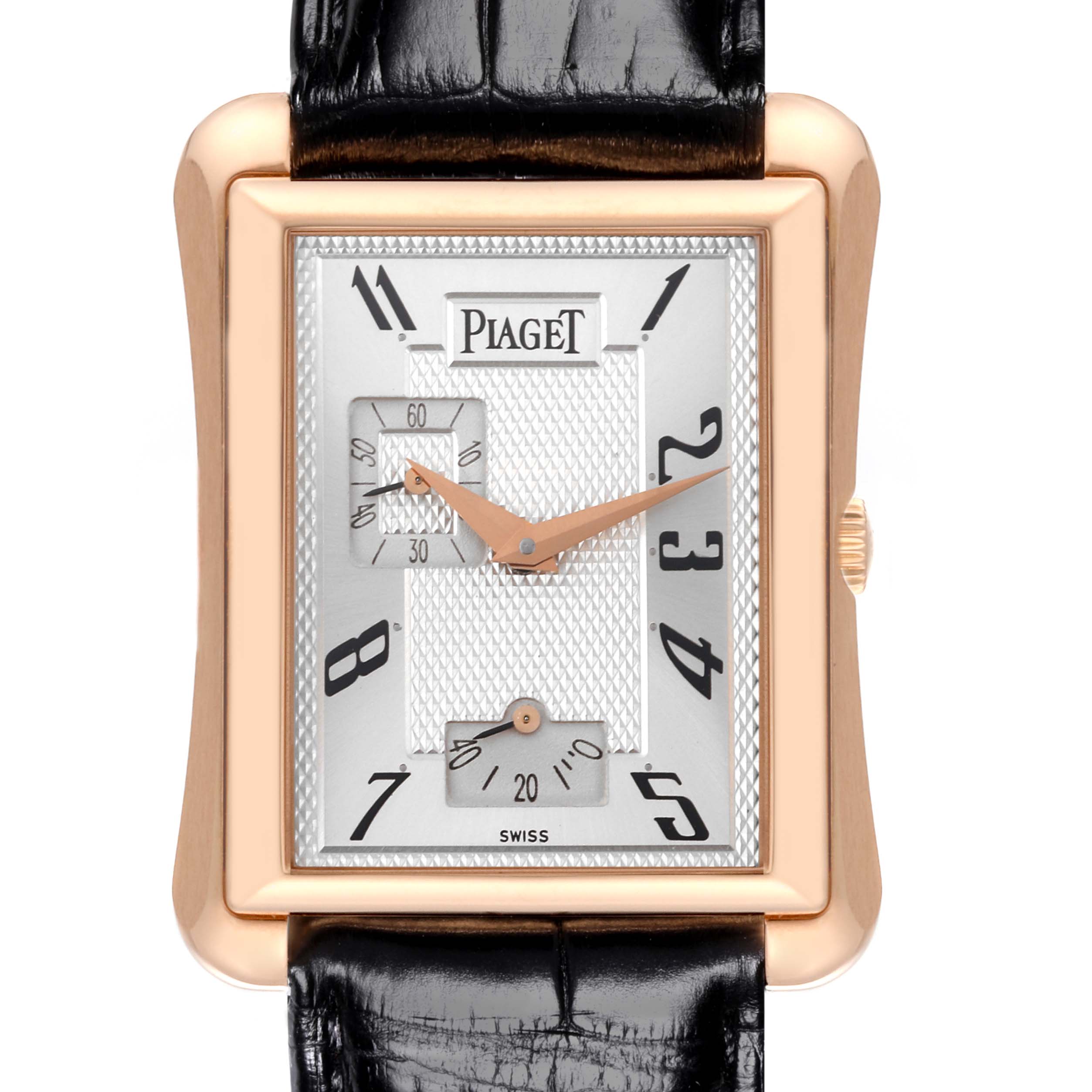 piaget emperador price