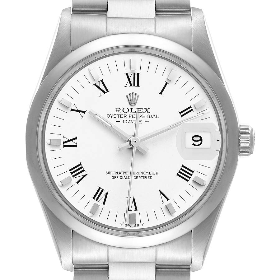 Buy Gevril Avenue of Americas men's Watch 15000-7 - Ashford.com