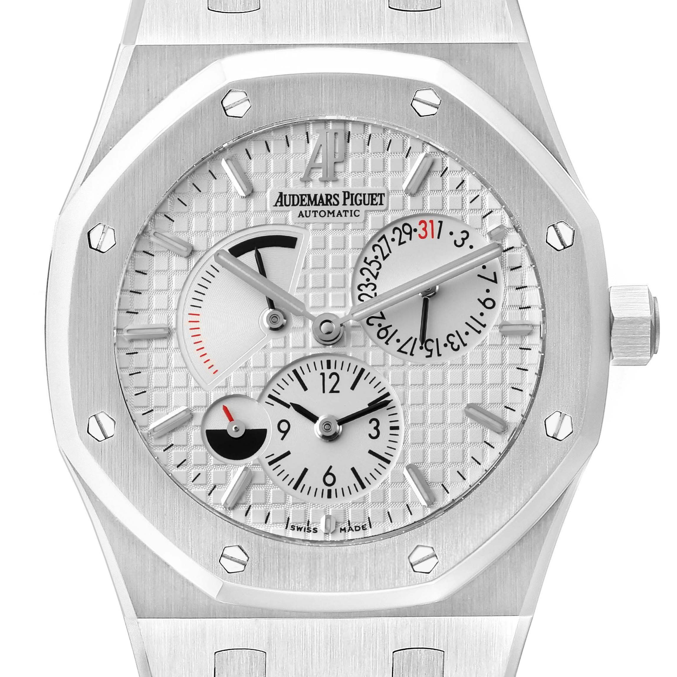 Audemars on sale piguet 26120st