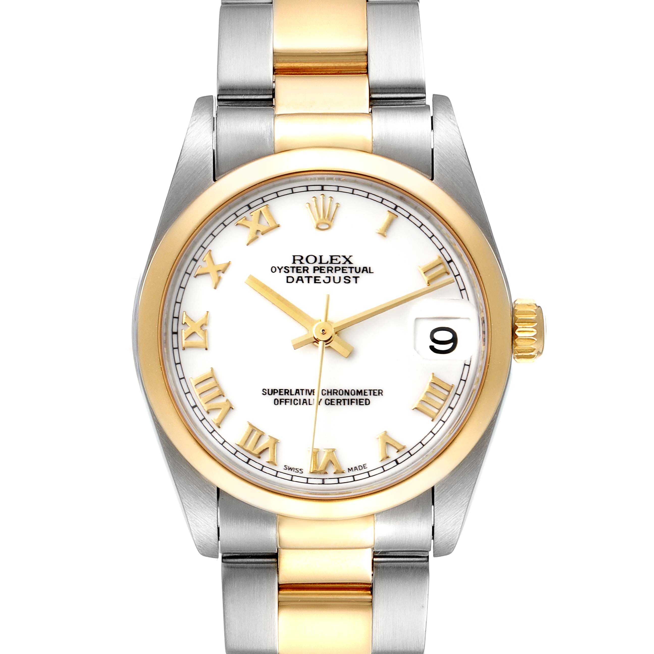 rolex-datejust-31-midsize-