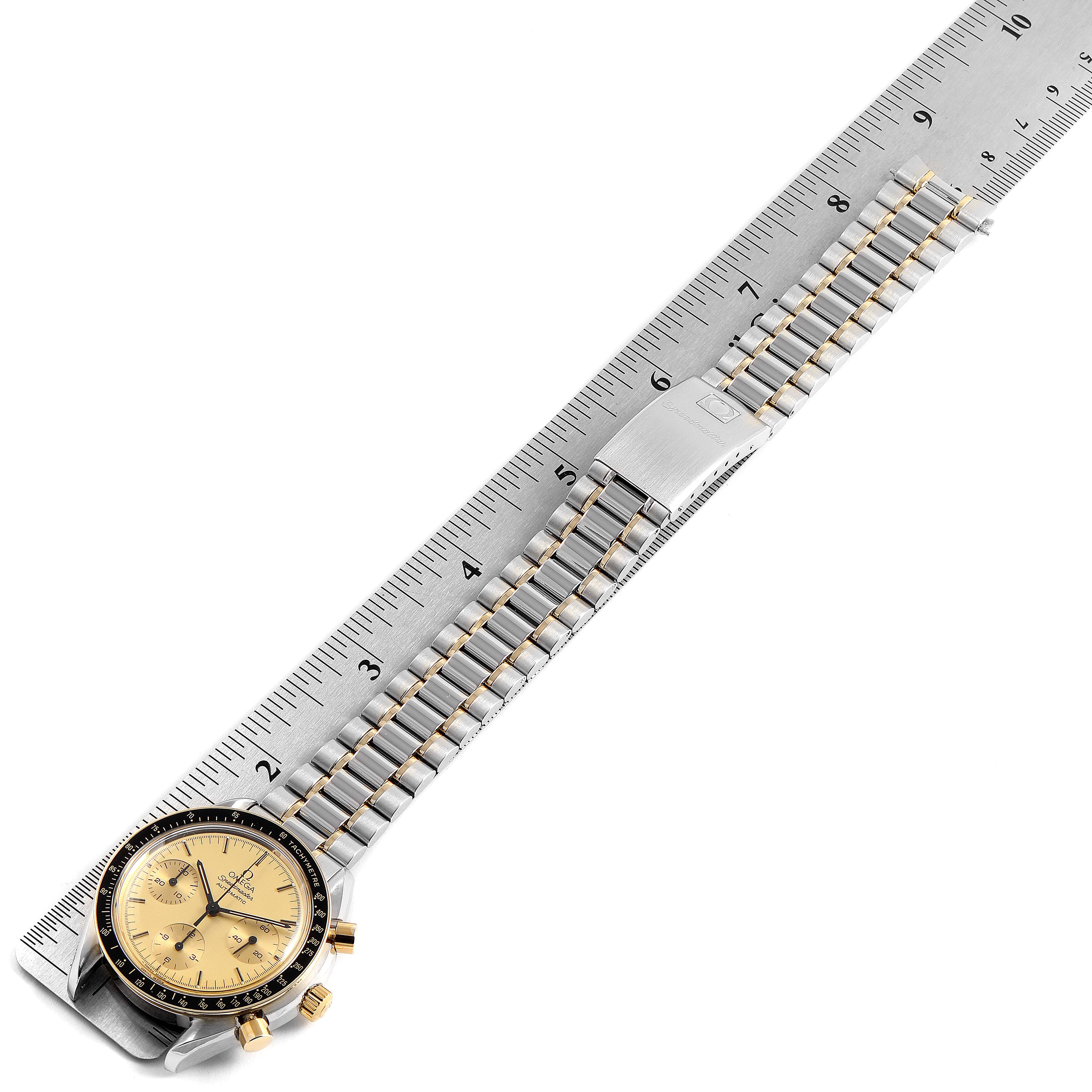 omega speedmaster 3310.10