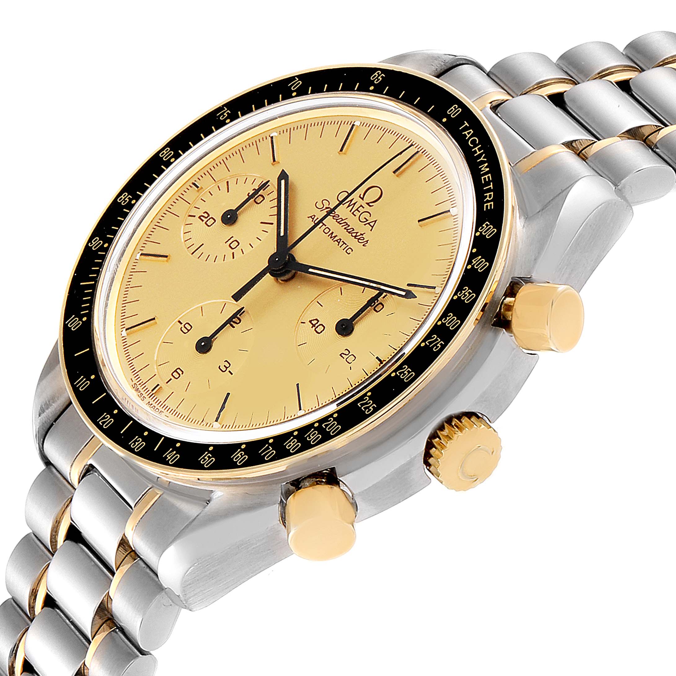 omega speedmaster 3310.10