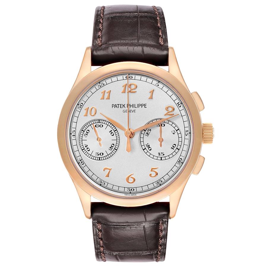 Buy Watch Patek Philippe Complications Rose Gold 5170R