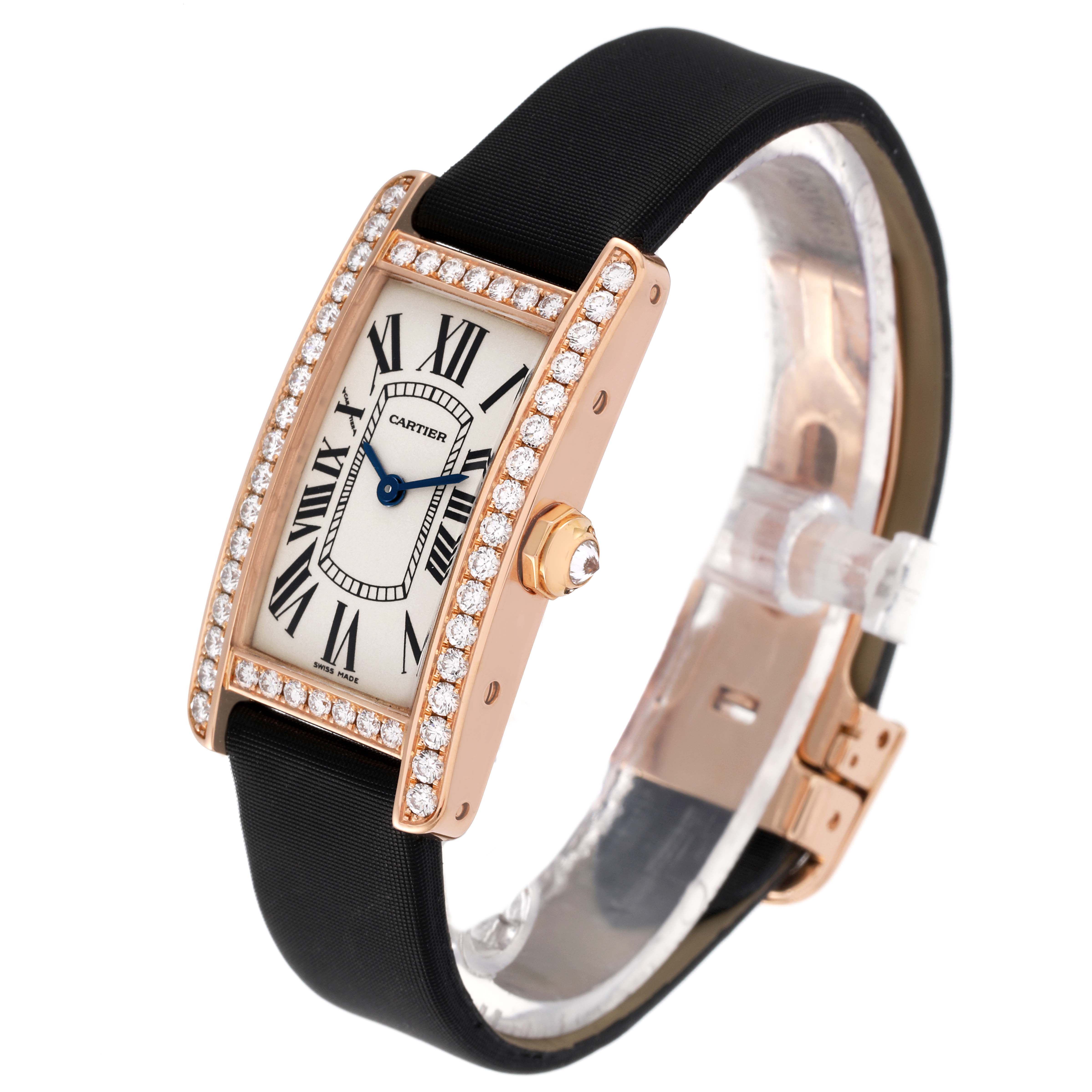 imperial ladies watch