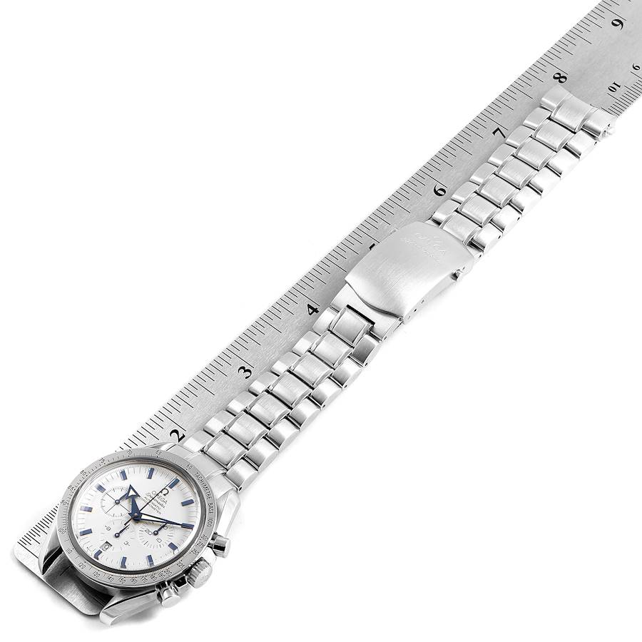 Omega Speedmaster Stainless Steel 3551.20.00 | Stock 29691