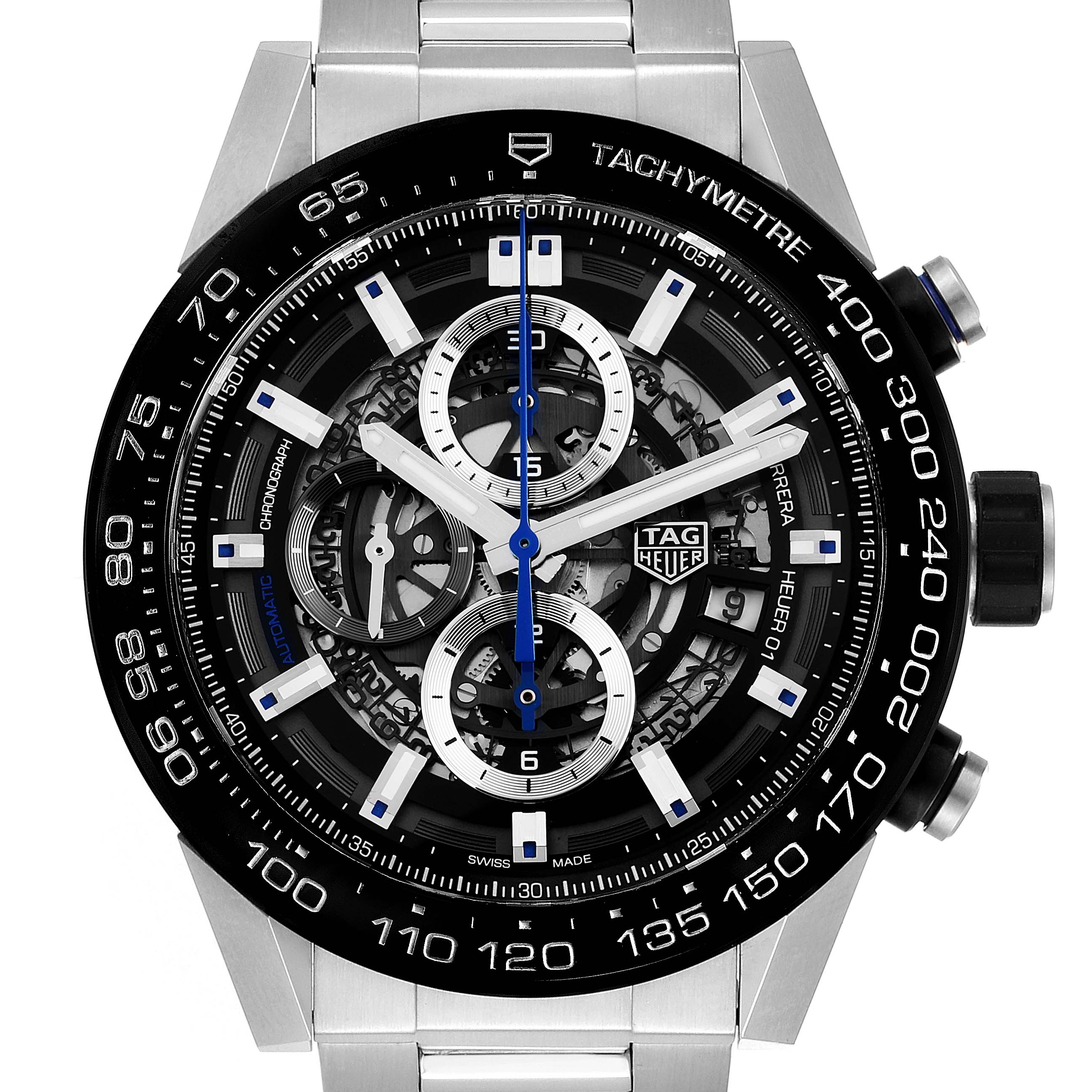 calibre heuer 01