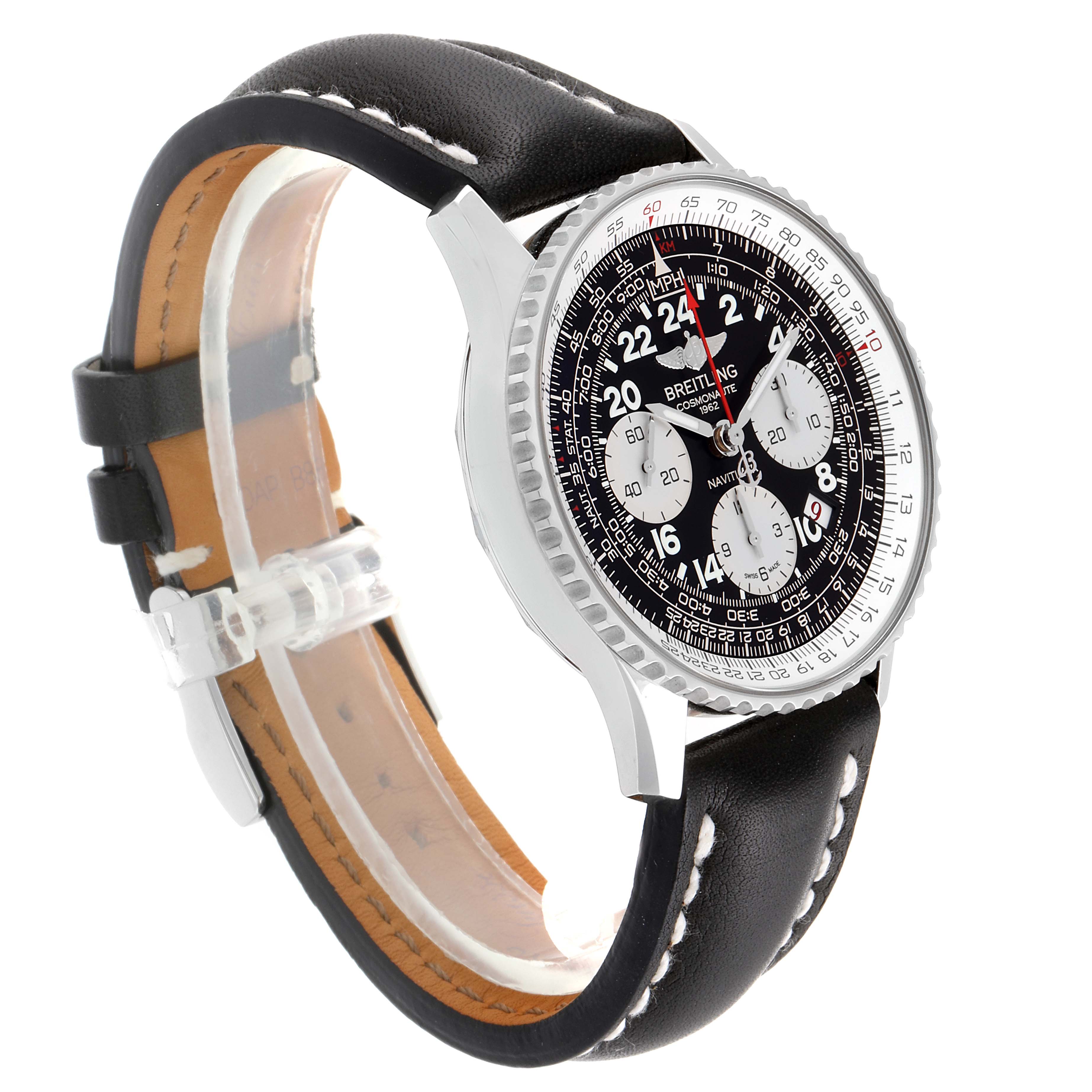 非売品 BREITLING NAVITIMER 2way バック キャンバス 非売品 BREITLING NAVITIMER 2way バック キャンバス