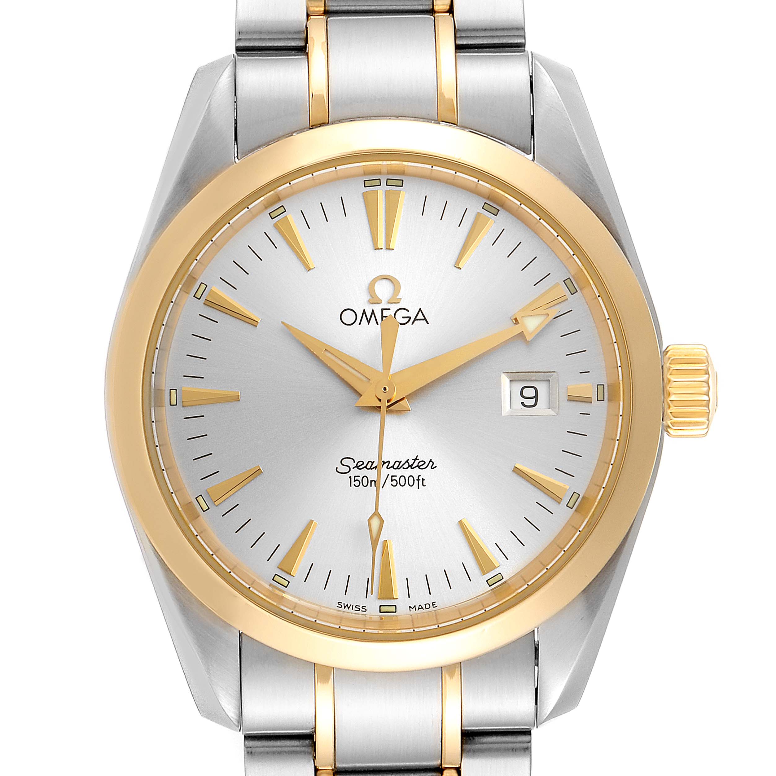 rolex datejust 36 watch