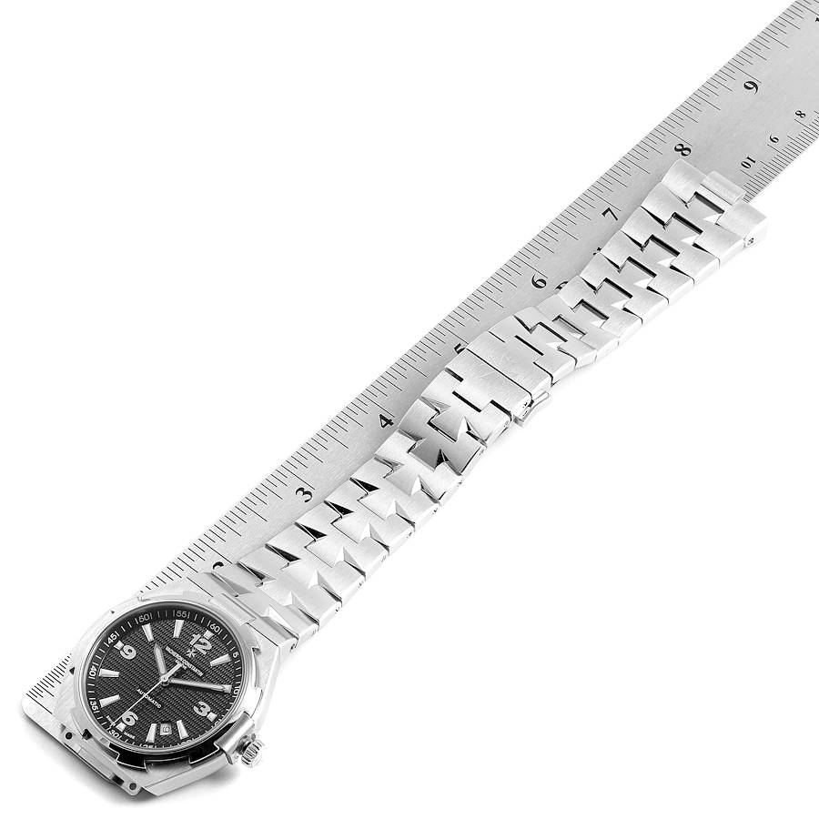 Vacheron Constantin Overseas Stainless Steel 47040/B01A-9094