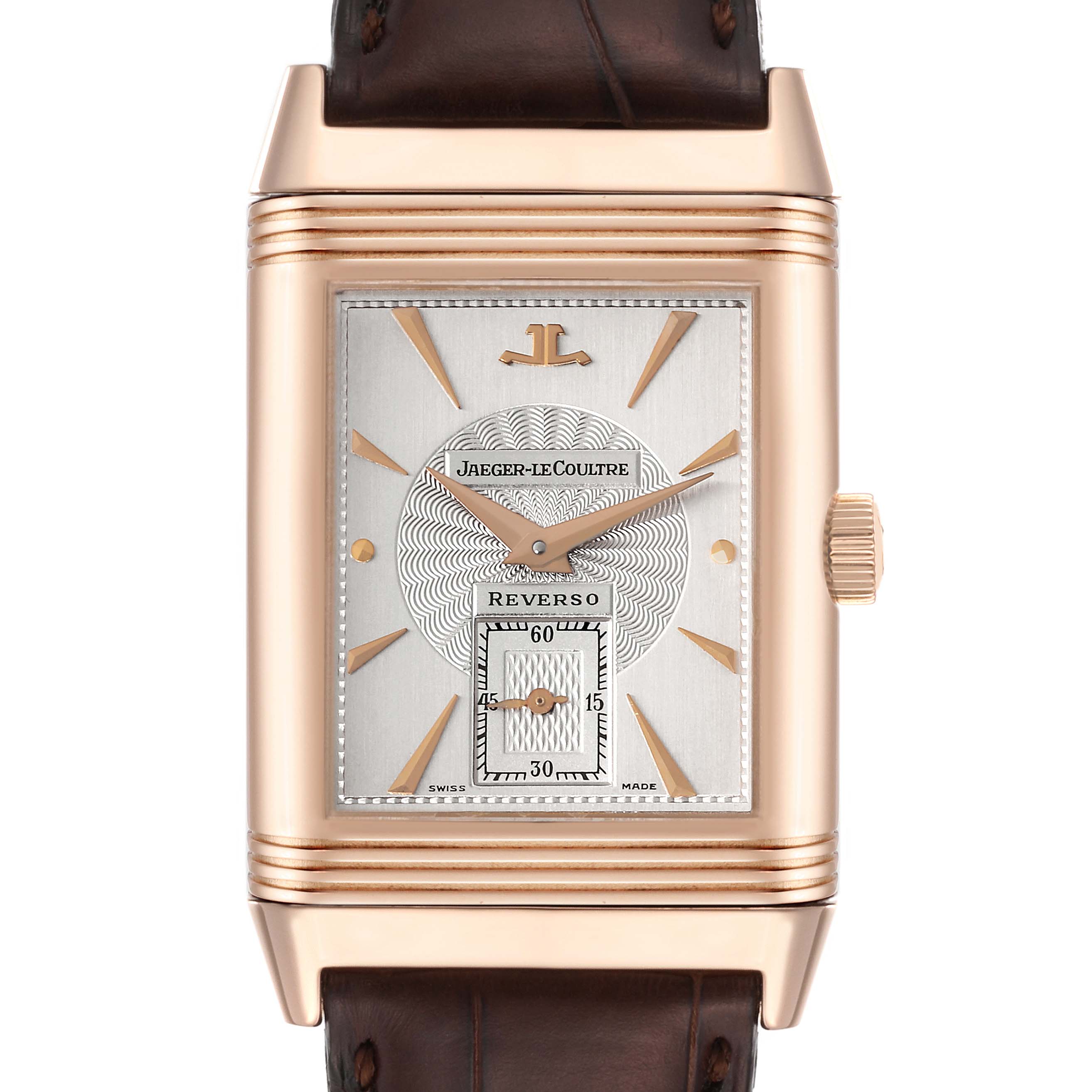 Jlc reverso art discount deco