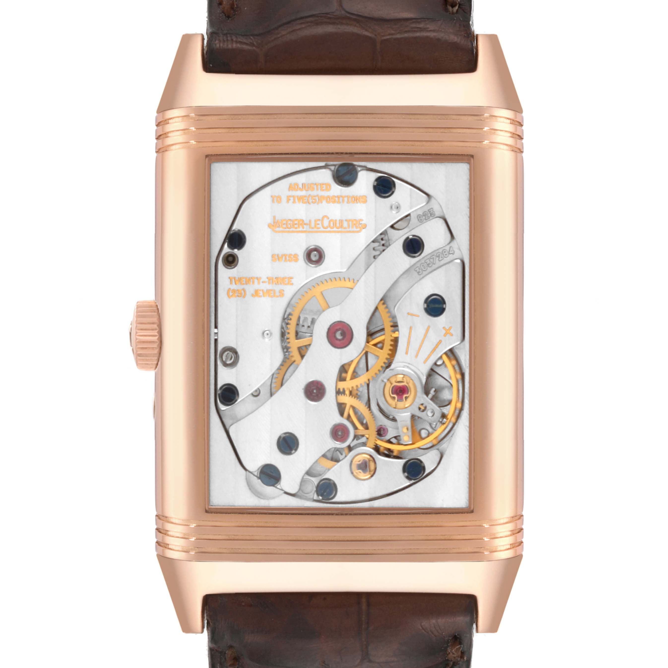 レシラム　BWR jaeger-lecoultre-reverso-sun-