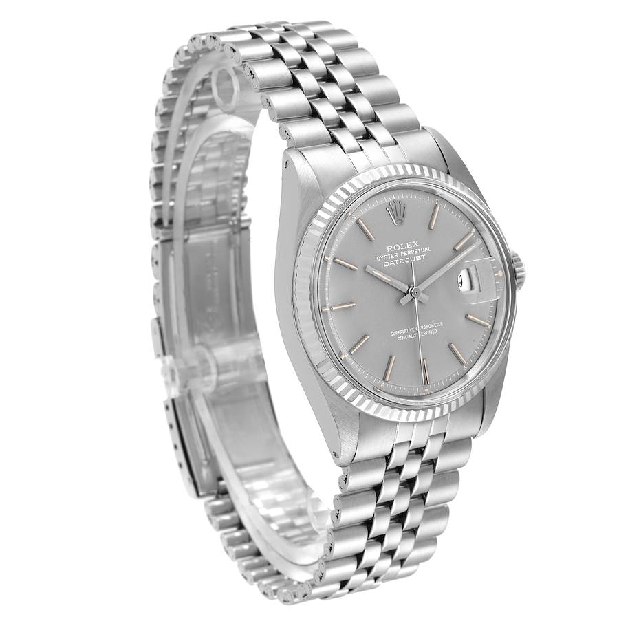 rolex ghost dial for sale