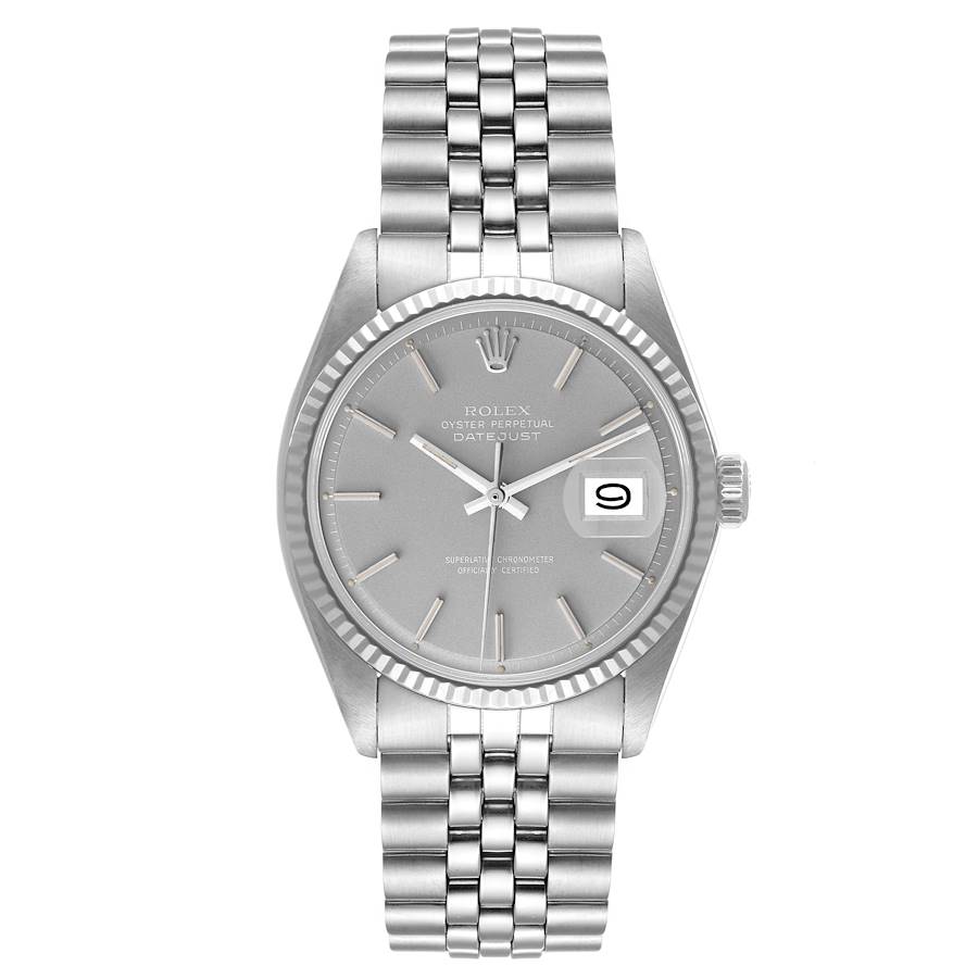 rolex ghost dial for sale
