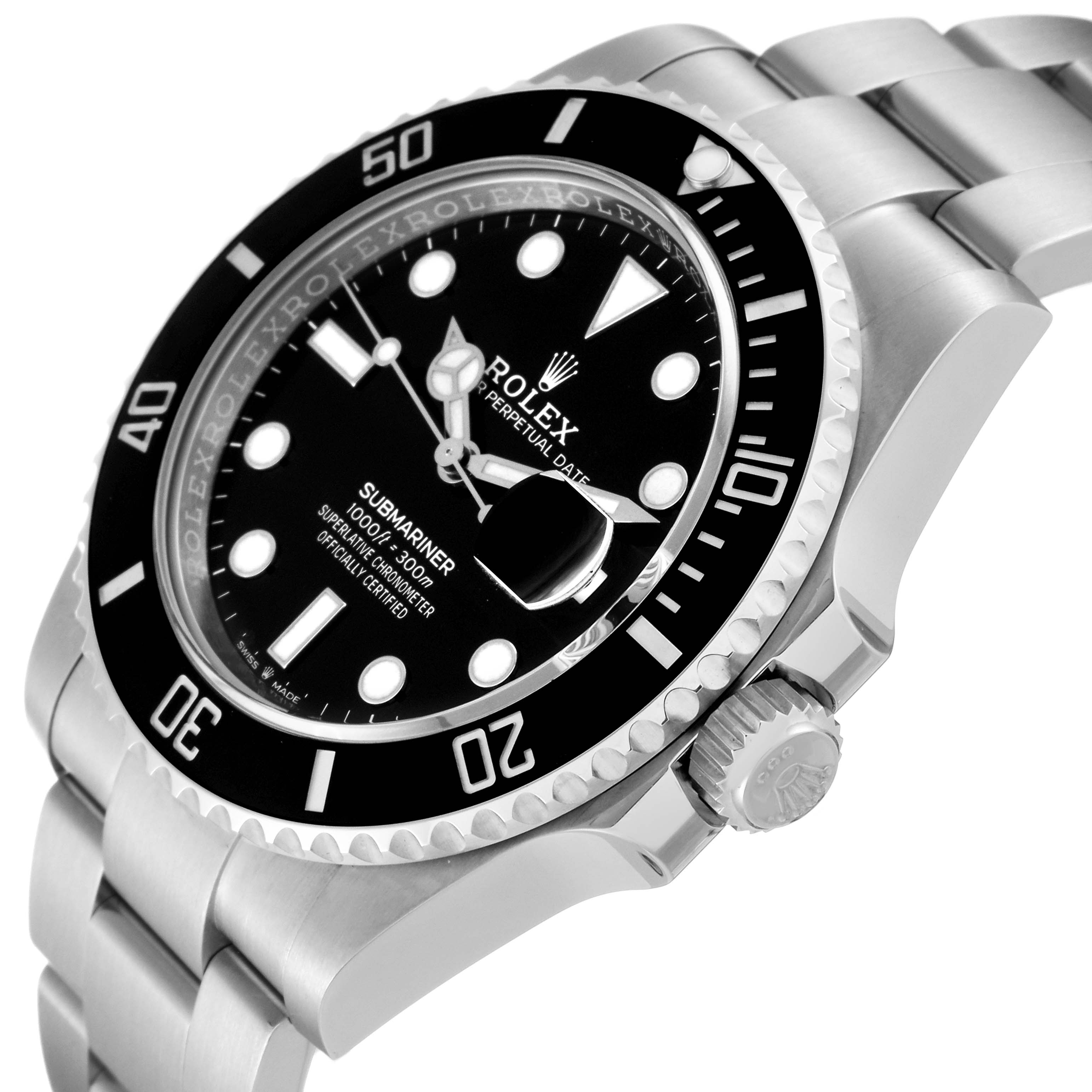 オフィス用品 Wonderful Life Rolex Sea-Dweller Stainless Steel 126660 | Stock 45643
