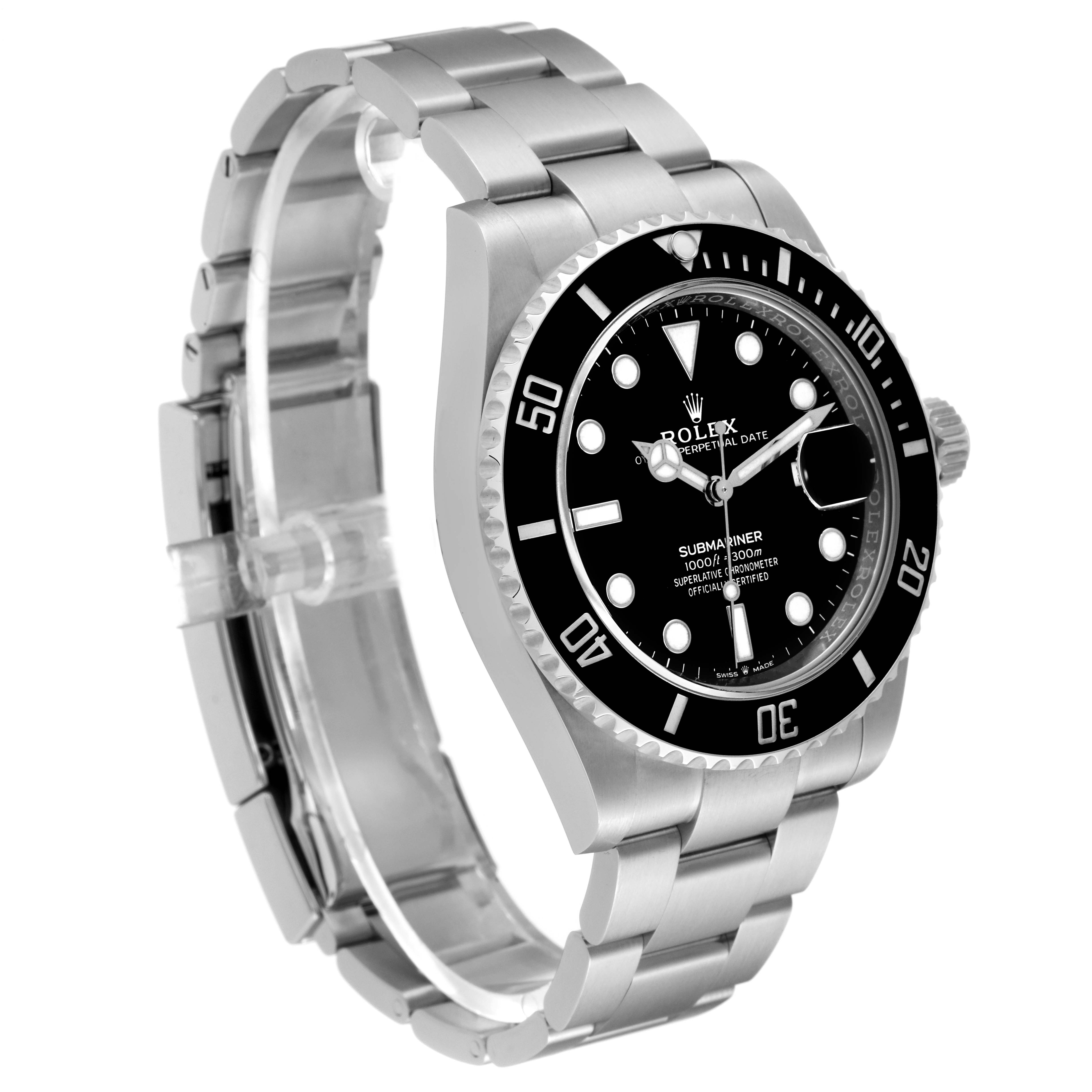 オフィス用品 Wonderful Life Rolex Sea-Dweller Stainless Steel 126660 | Stock 45643