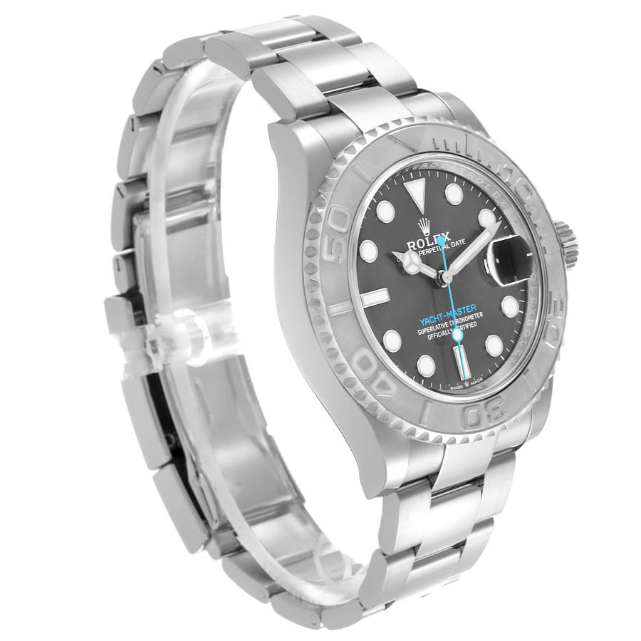 Rolex Yacht-Master Stainless Steel 126622 | Stock 65643