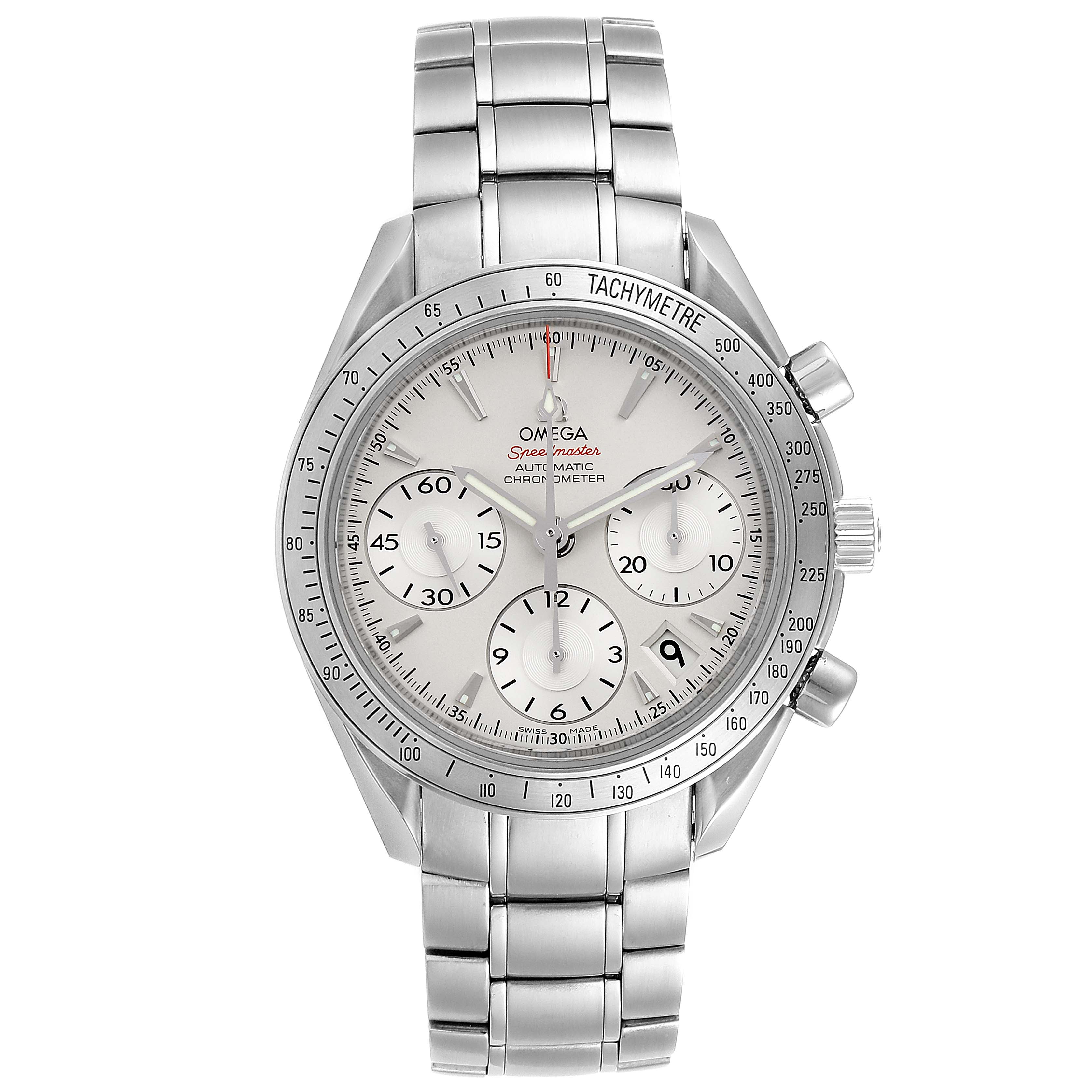 mens omega speedmaster
