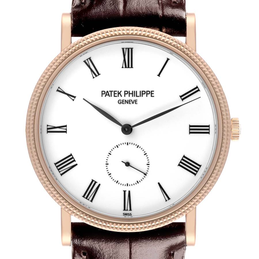 Patek philippe 5119 store