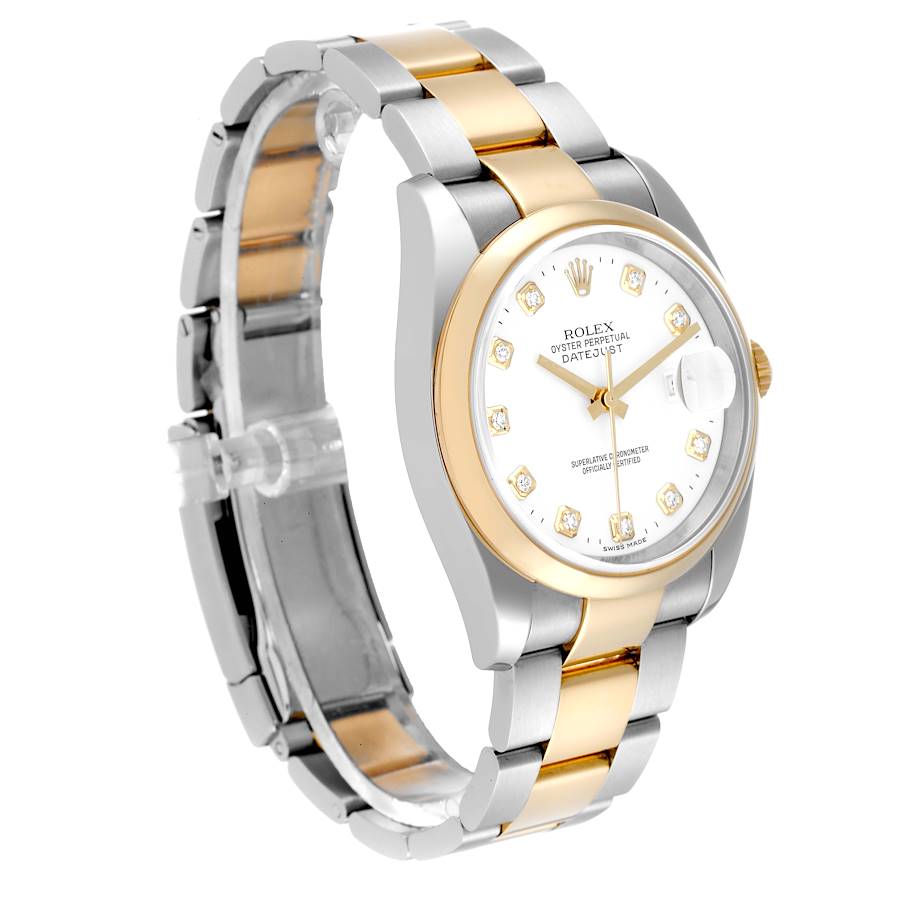 Rolex 116203 online