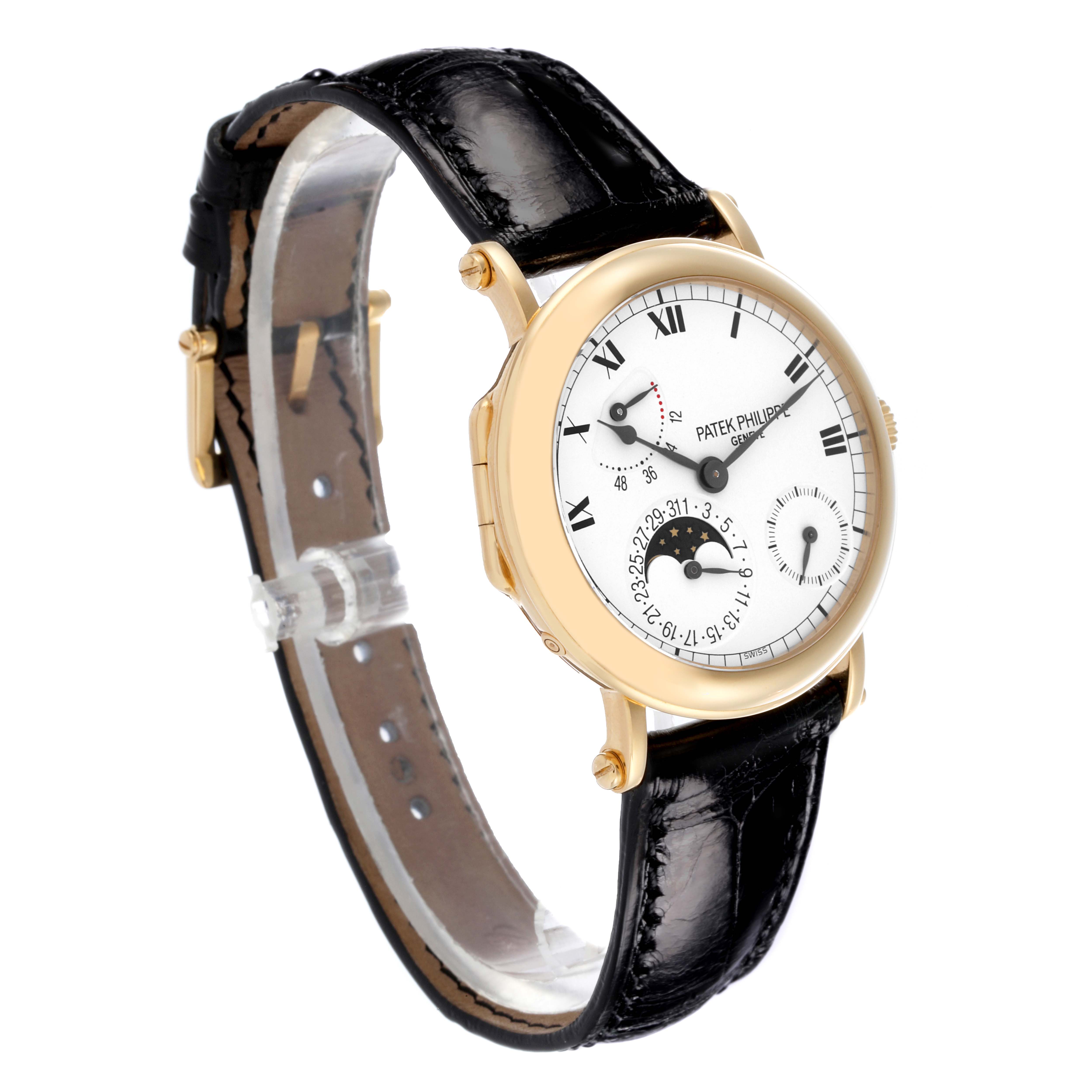 超美品 PATEK PHILIPPE ゴールド カフリンクス コメ兵｜パテック・フィリップ ゴールデンエリプスカフリンクス