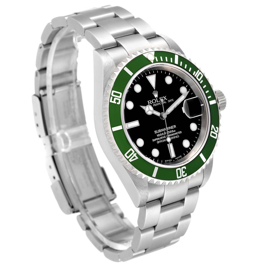 Rolex submariner 50th shop anniversary for sale