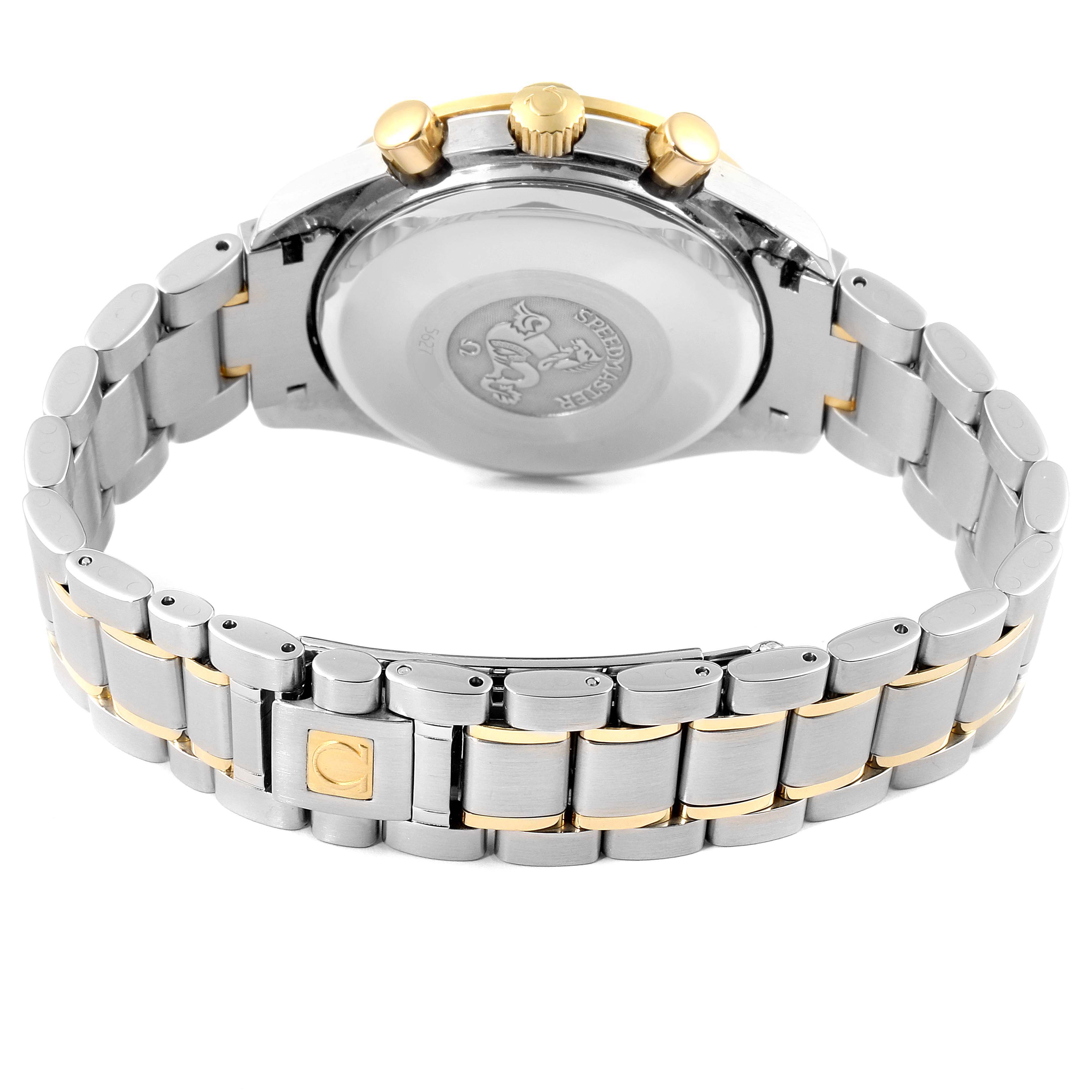 omega speedmaster 3313