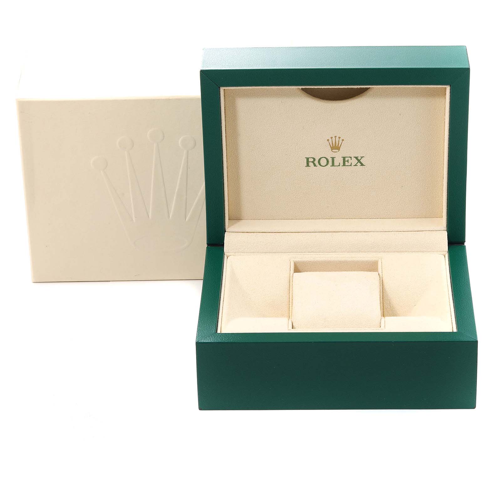 Rolex Datejust Steel and Gold (two tone) 279383 | Stock 56494 ...