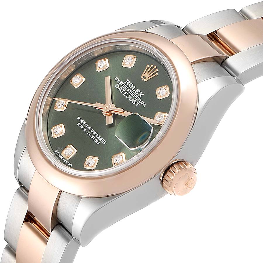 rolex 279161