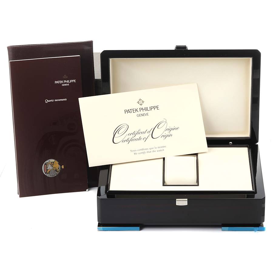 Patek Philippe Twenty-4 Rose Gold 4908/30R-011 | Stock 66049