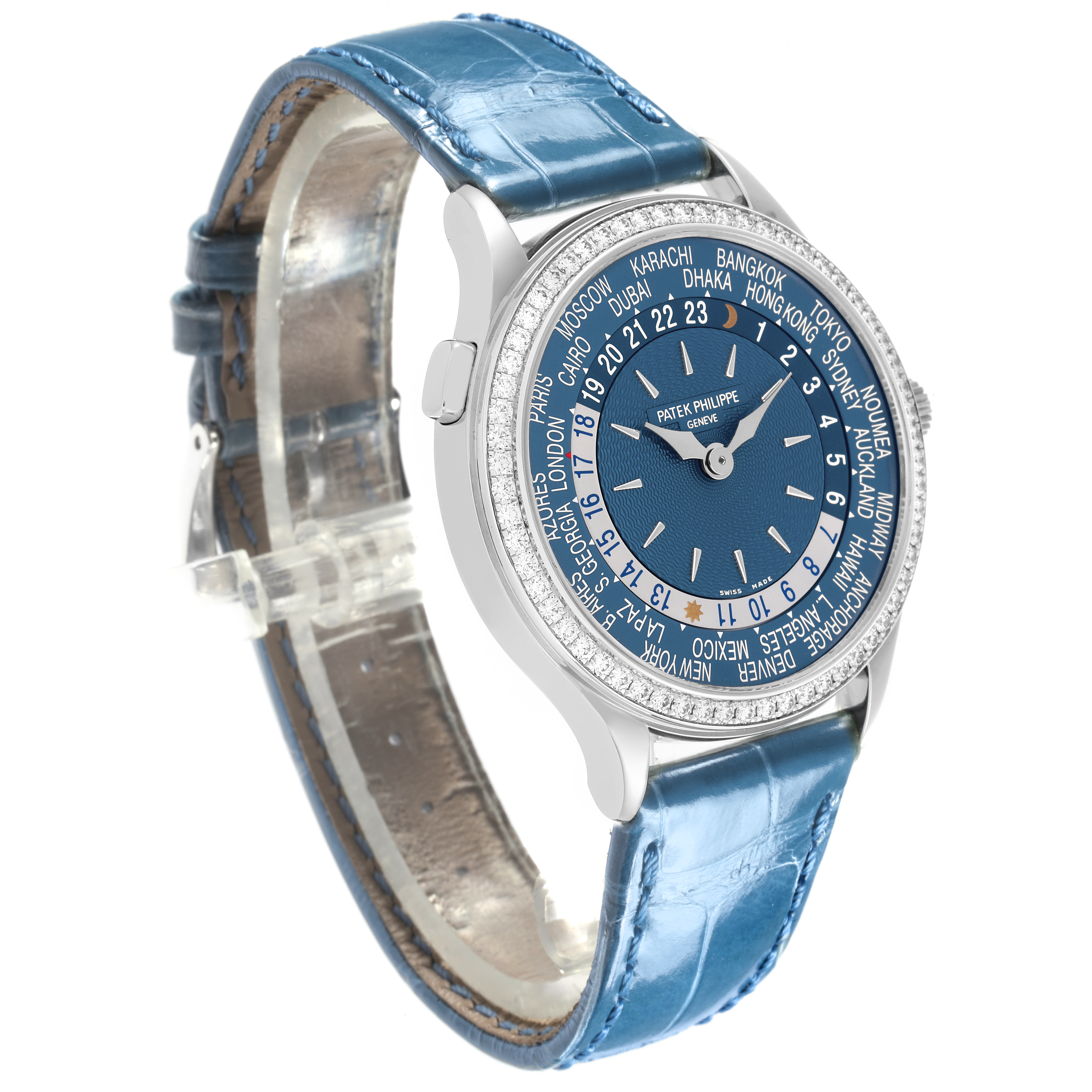 PATEK PHILIPPE ゴルフタオル　新品未使用 ゴルフタオル — ライオンズクラブ国際協会ライオンズ・ショップ
