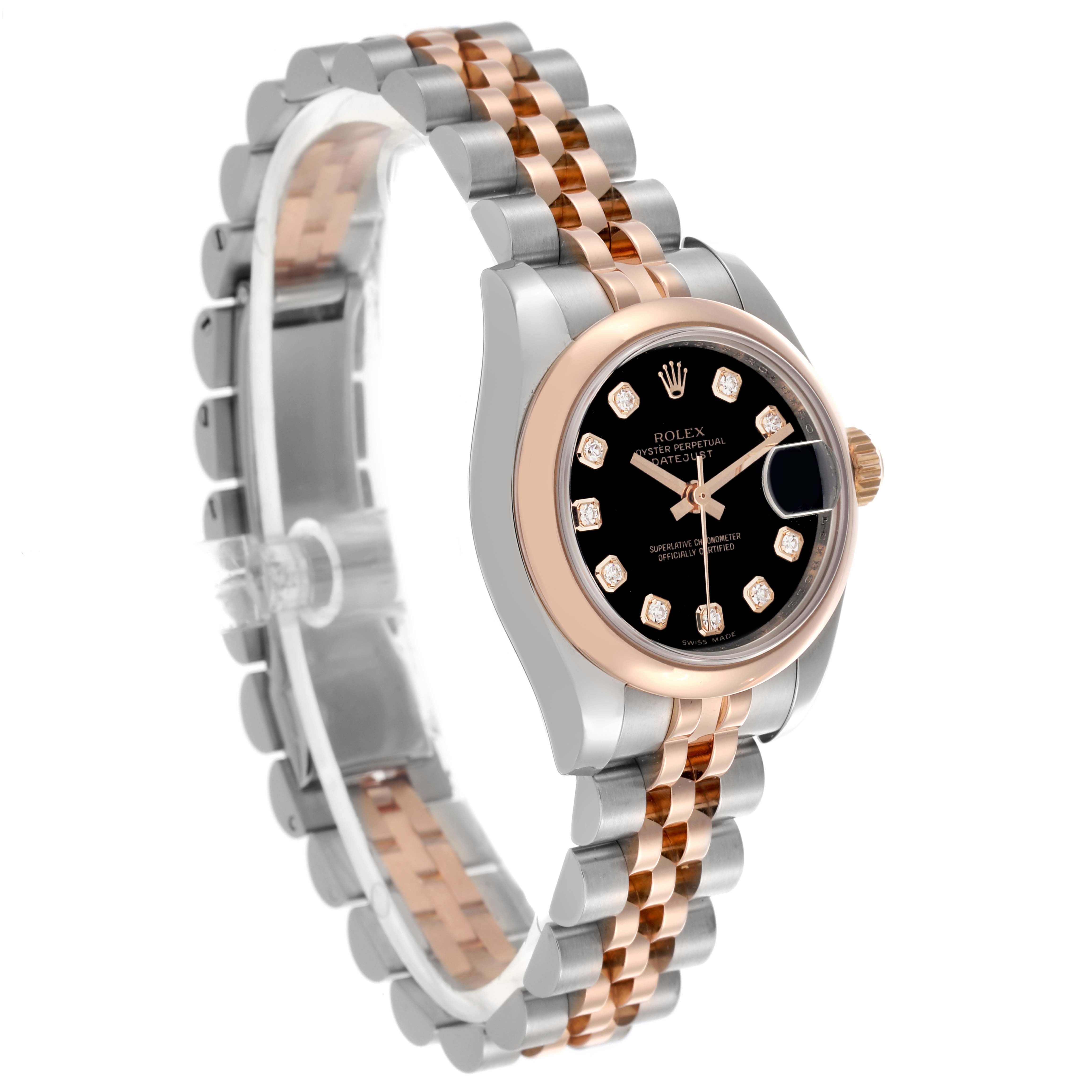 rolex-datejust-steel-rose-gold