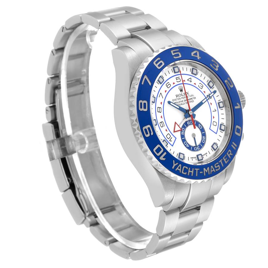 Rolex yacht master online 44